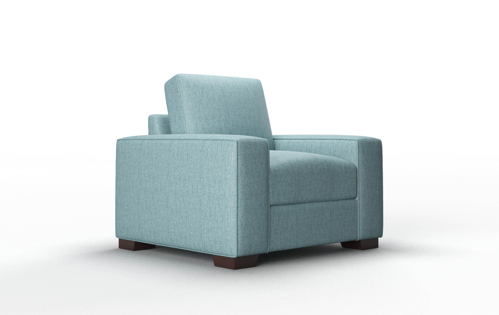 Monaco Prisma Hydrate Chair espresso legs 2