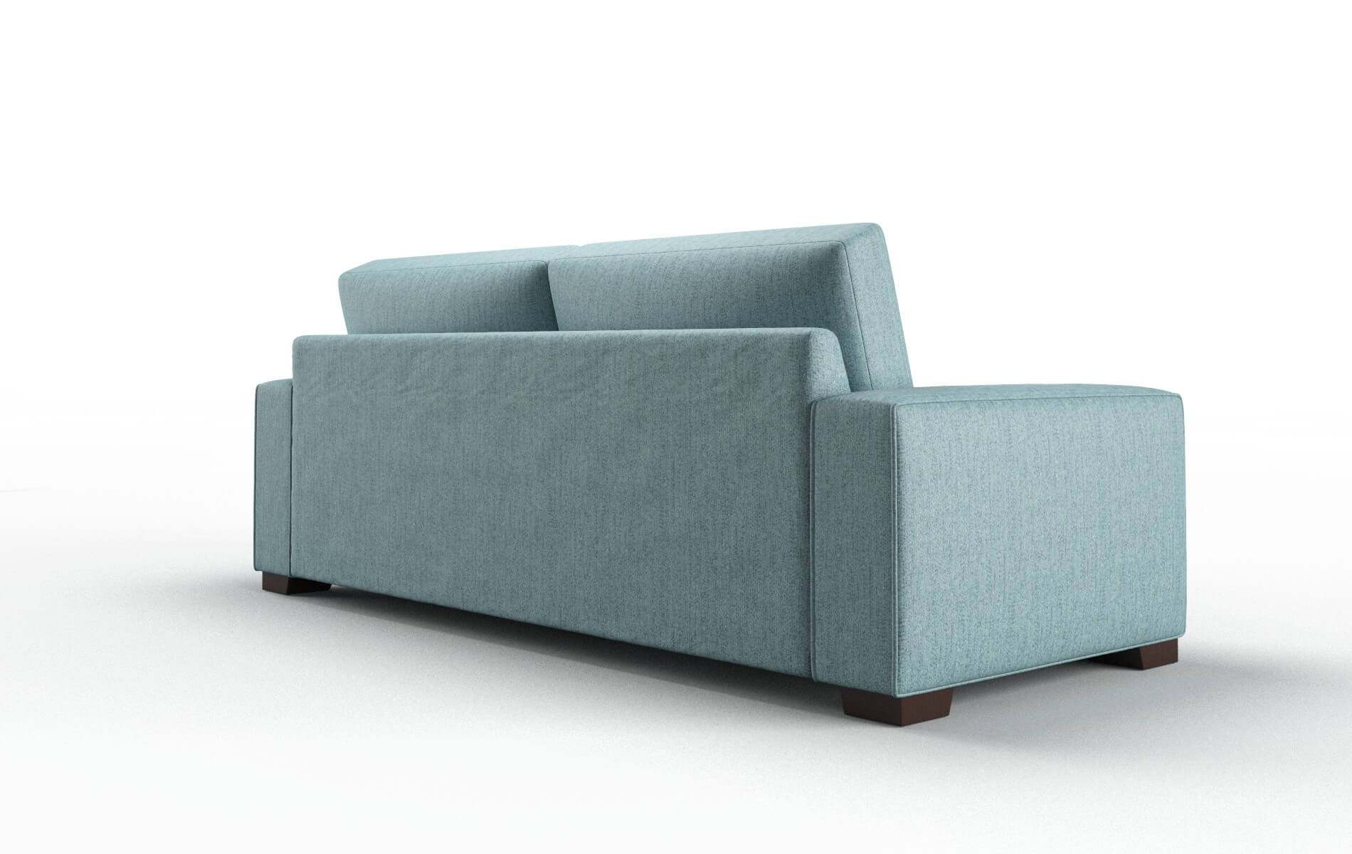 Monaco Prisma Hydrate Sofa espresso legs 5