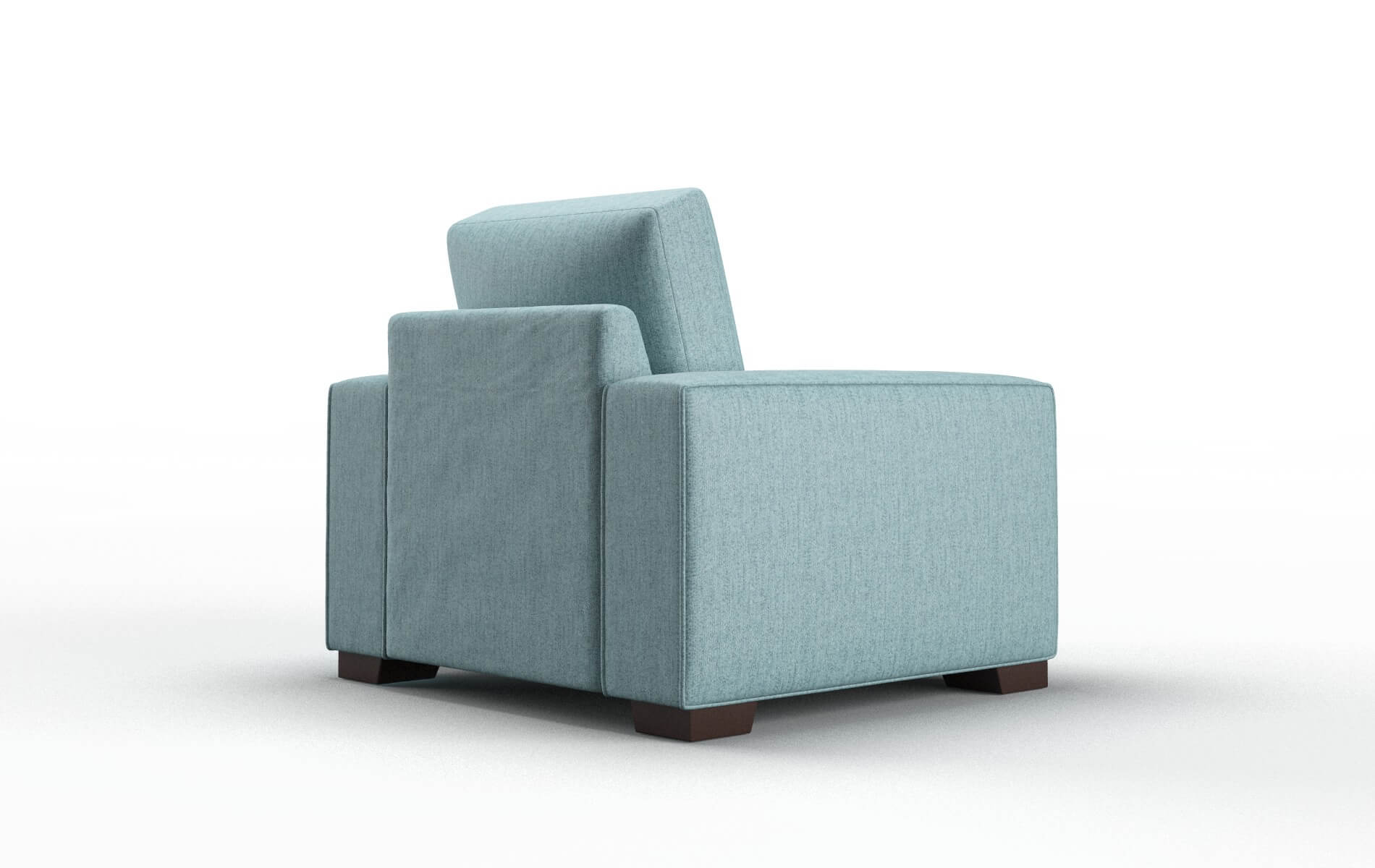 Monaco Prisma Rainfall Chair espresso legs 5