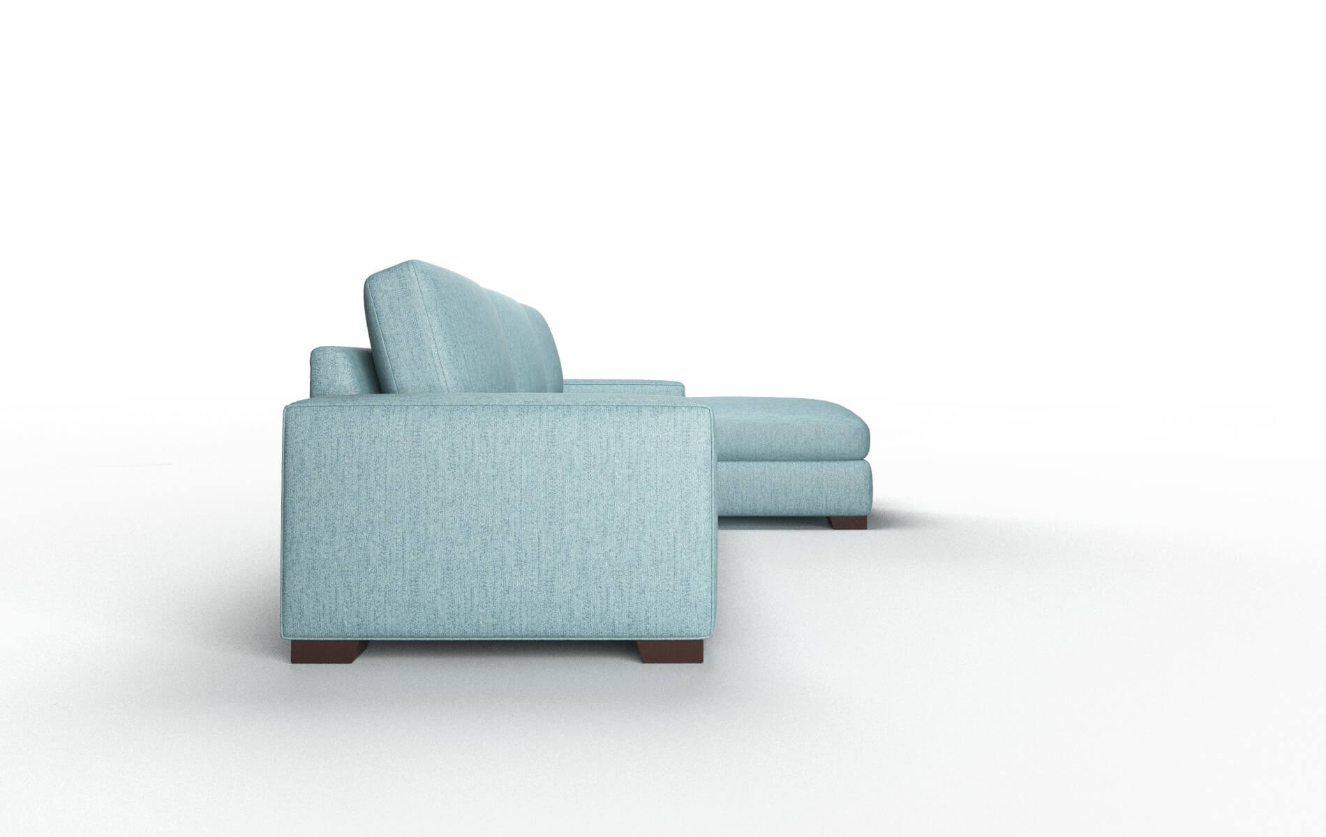 Monaco Prisma Rainfall Panel espresso legs 3