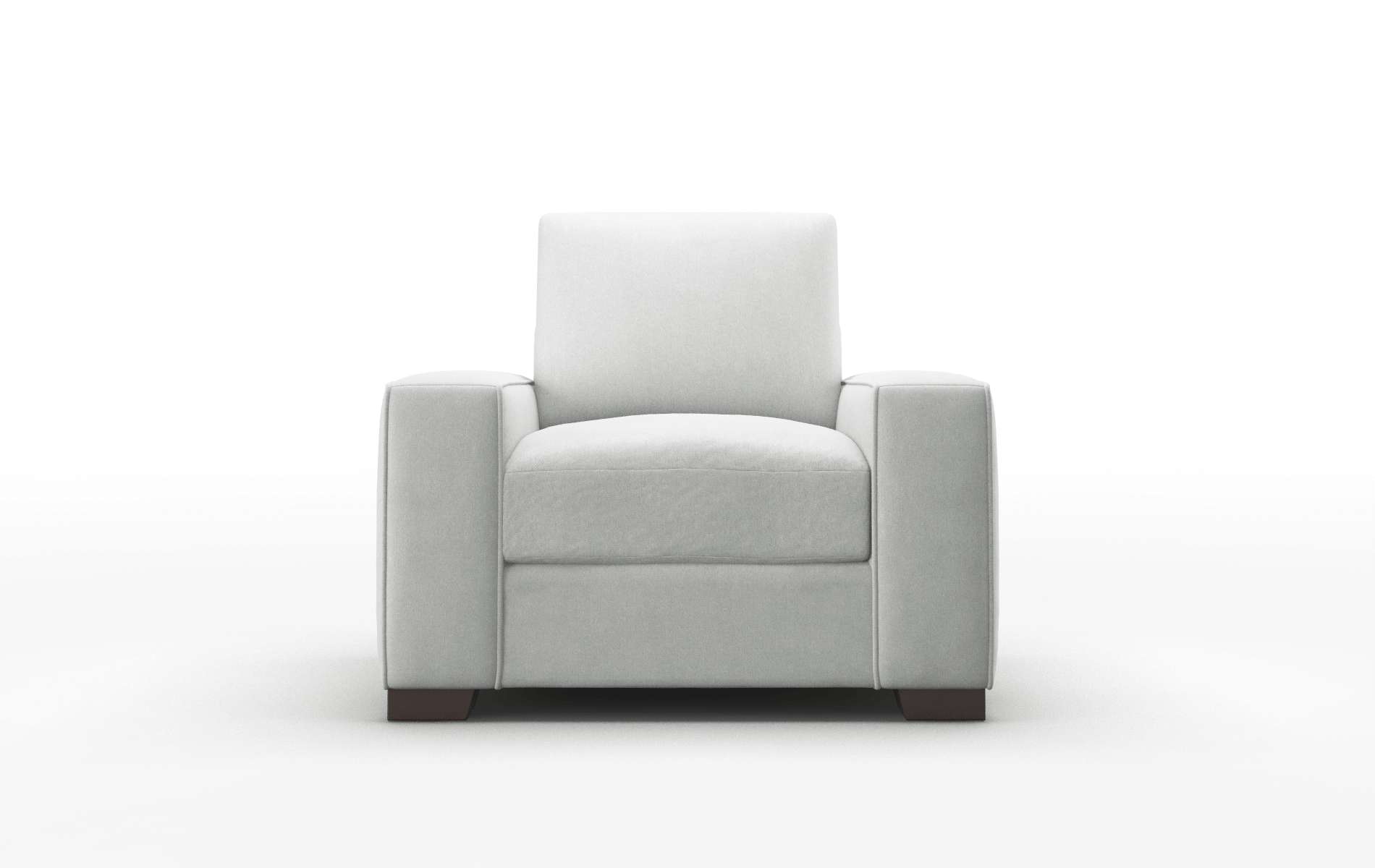 Monaco Prisma Steam Chair espresso legs 1