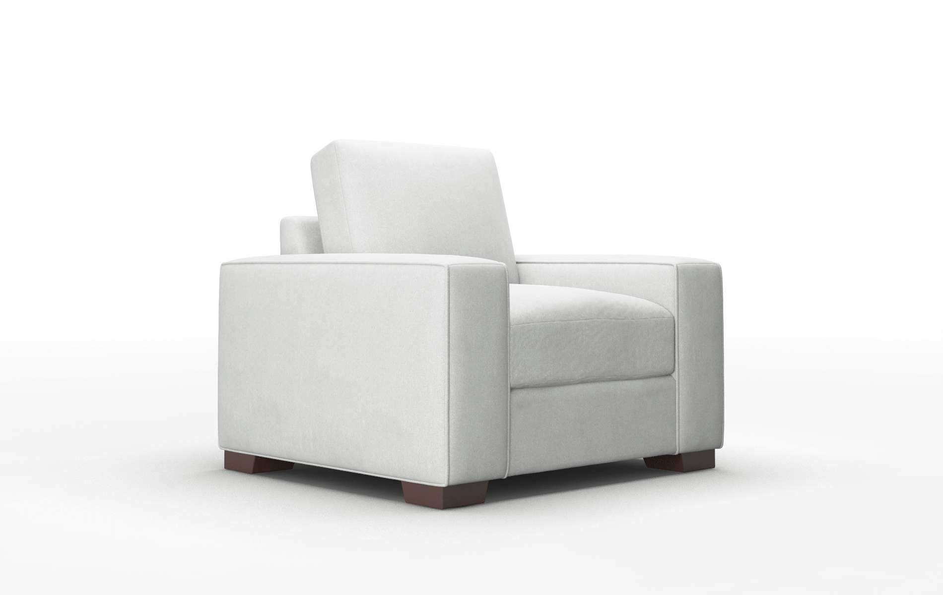 Monaco Prisma Steam Chair espresso legs 2