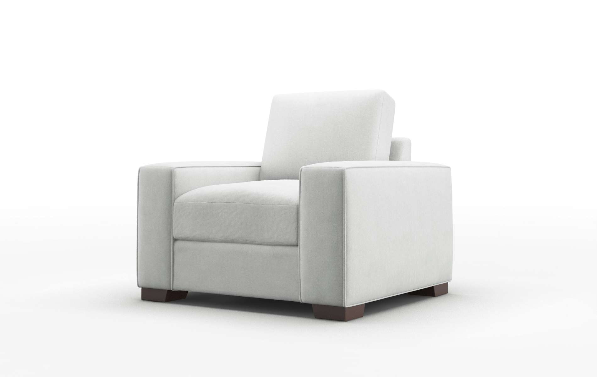 Monaco Prisma Steam Chair espresso legs 4