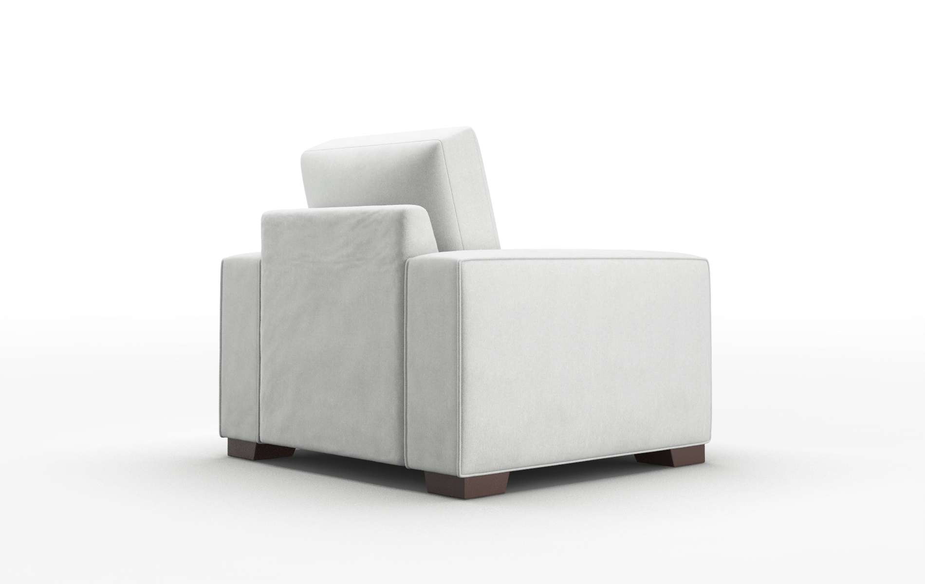 Monaco Prisma Steam Chair espresso legs 5