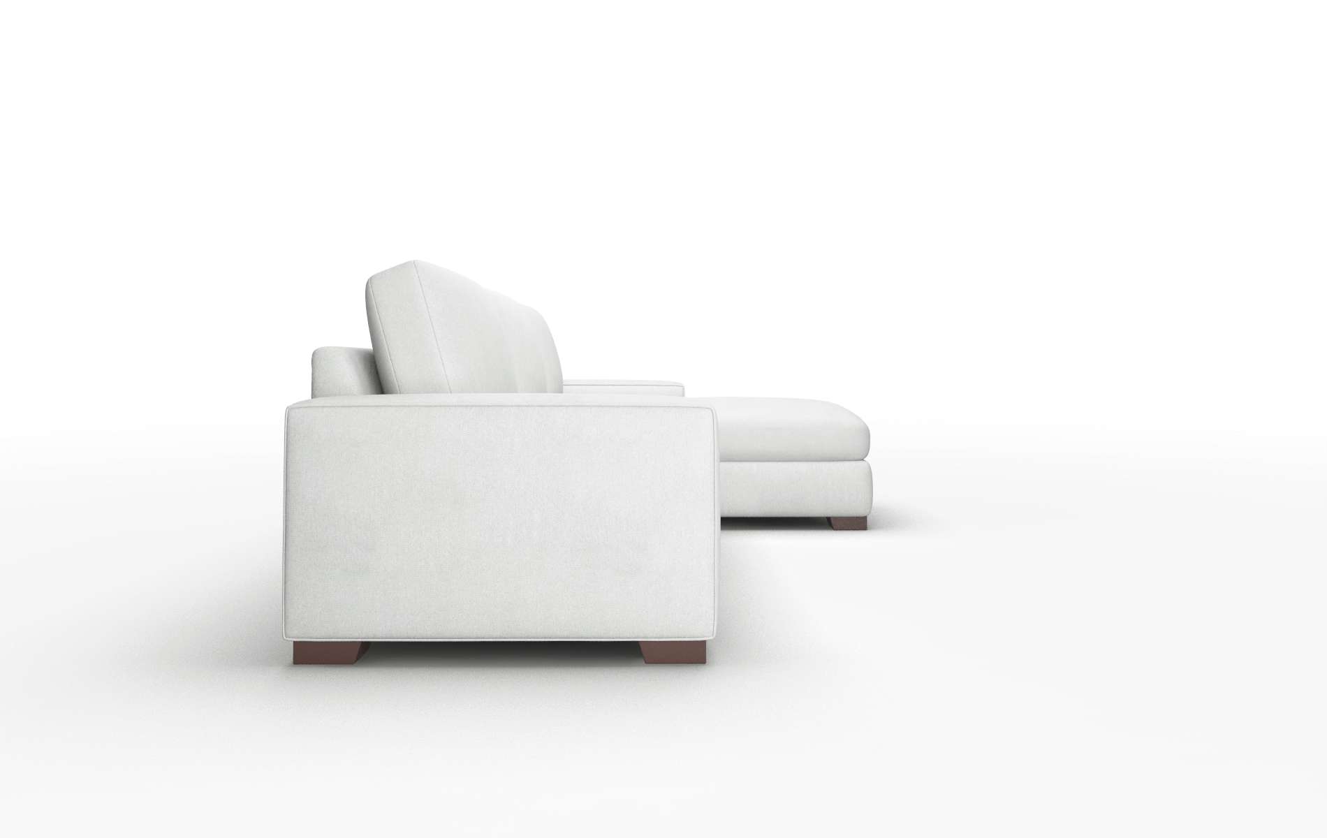 Monaco Prisma Steam Panel espresso legs 3