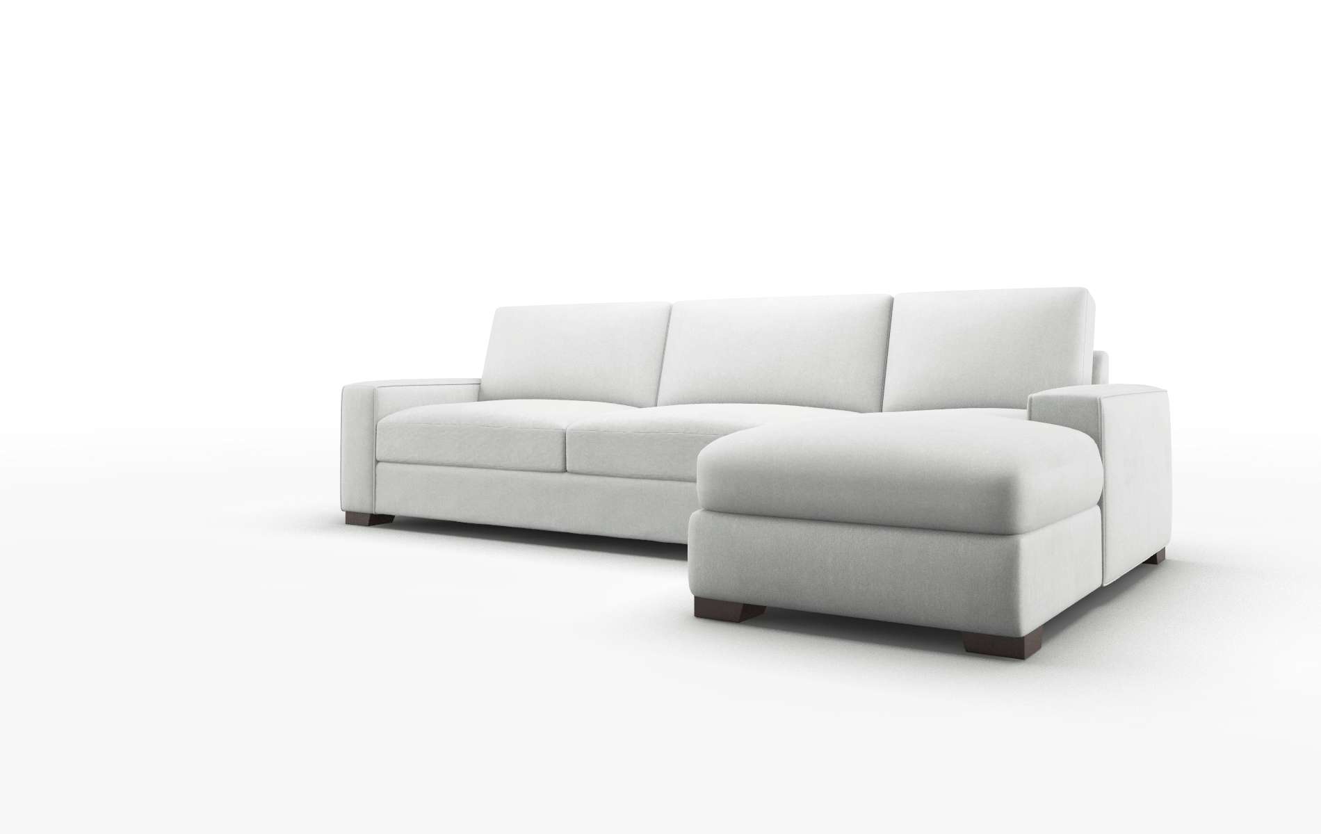 Monaco Prisma Steam Panel espresso legs 4