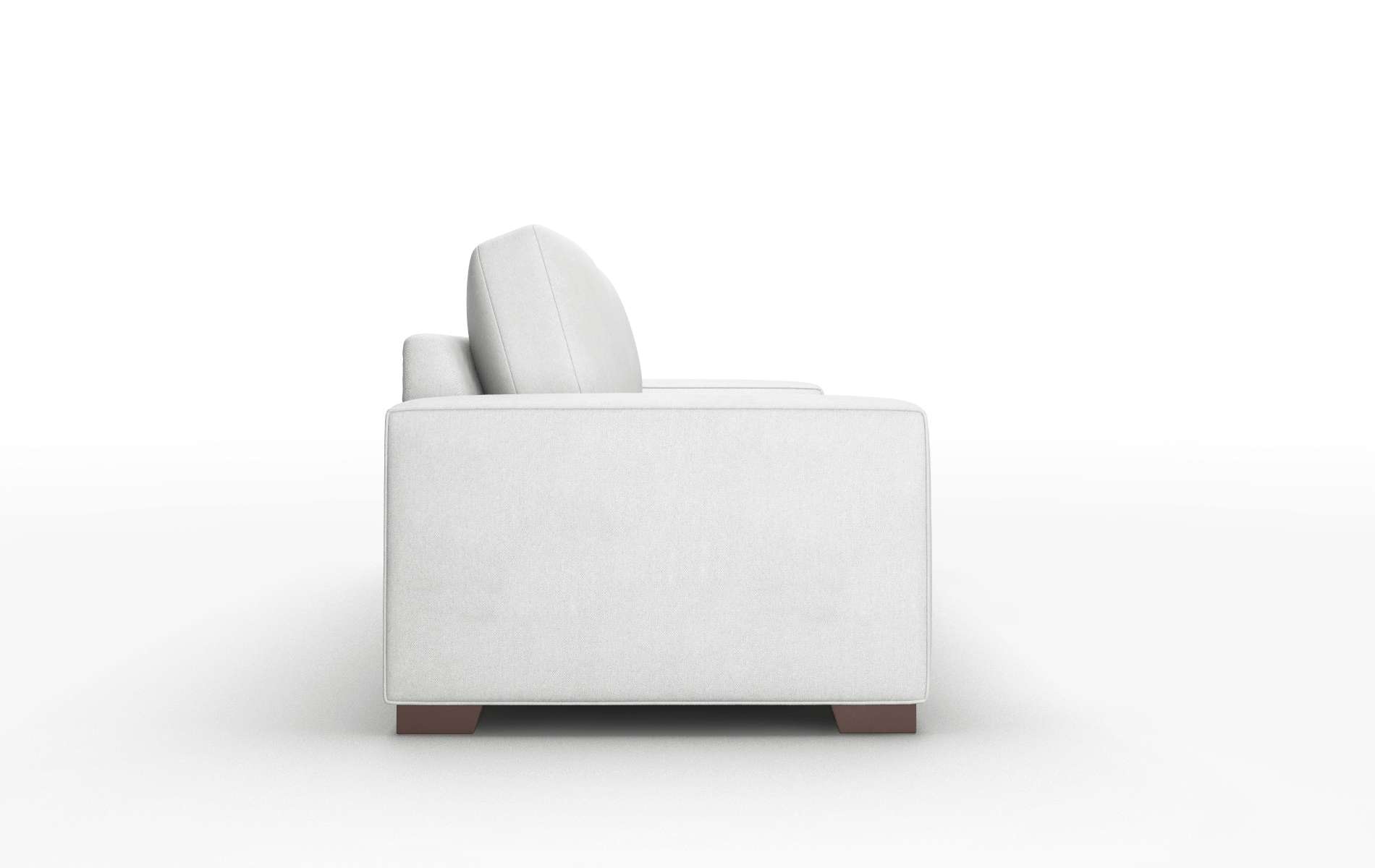 Monaco Prisma Steam Sofa espresso legs 3