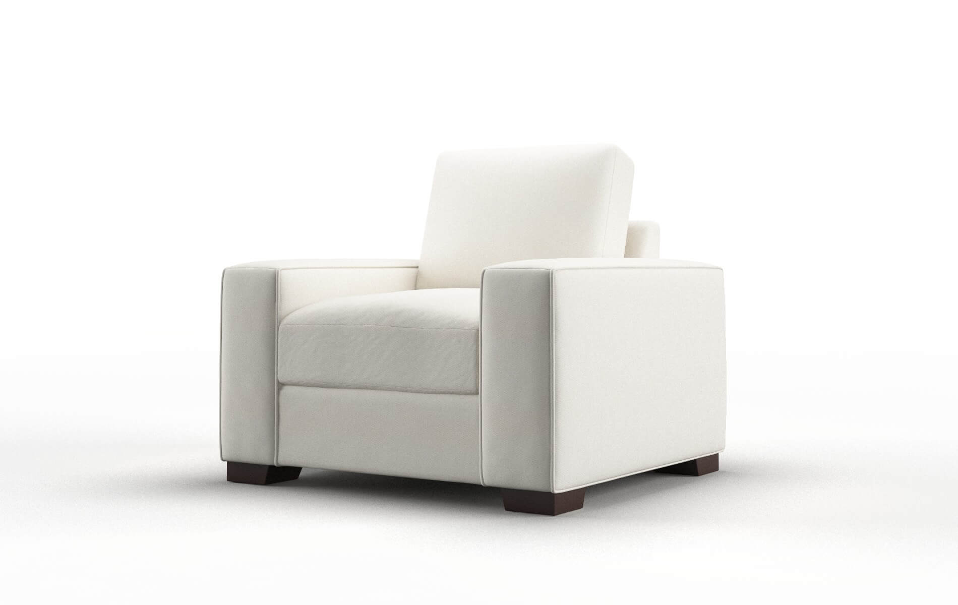 Monaco R_prize Cream Chair espresso legs 4