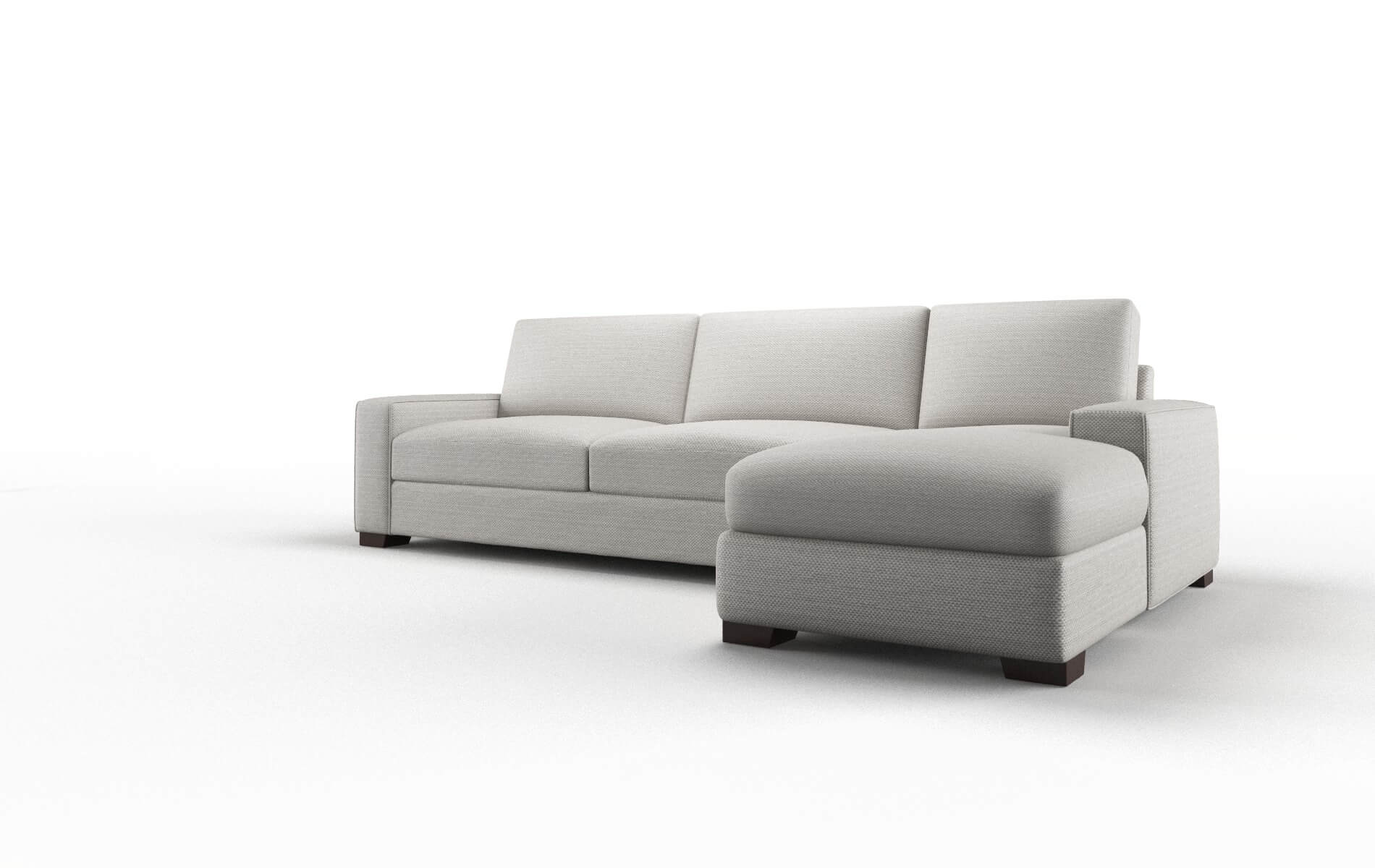 Monaco Redondo Stone Panel espresso legs 4