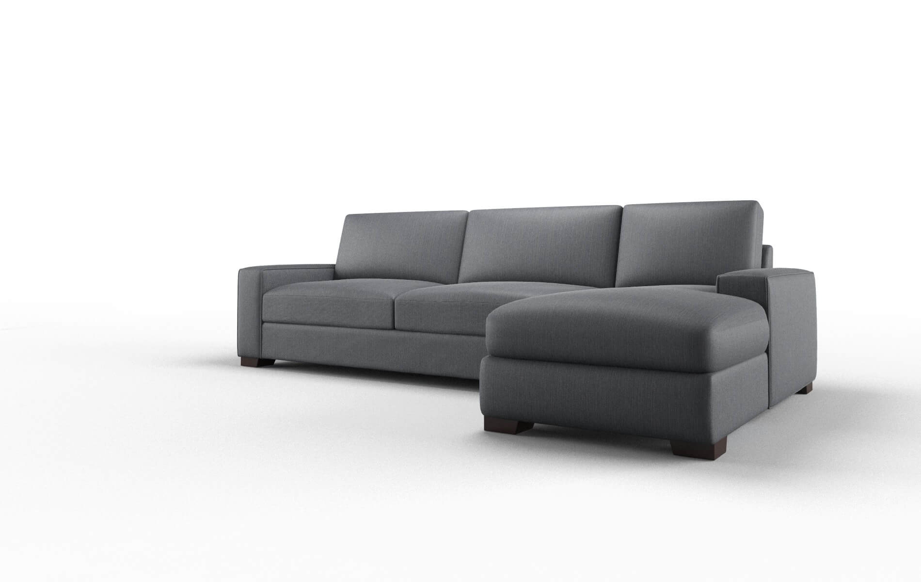 Monaco Rocket Eclipse Panel espresso legs 4