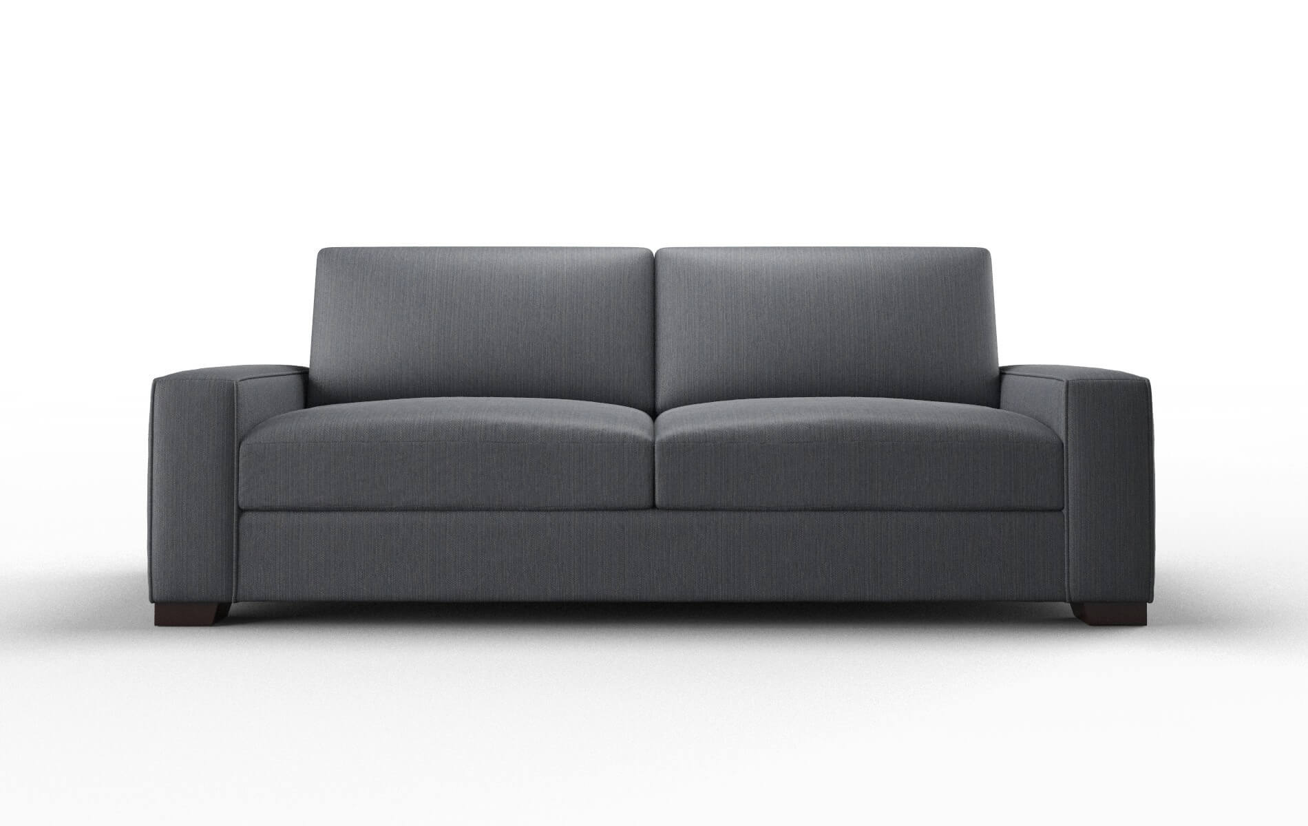 Monaco Rocket Eclipse Sofa espresso legs 1