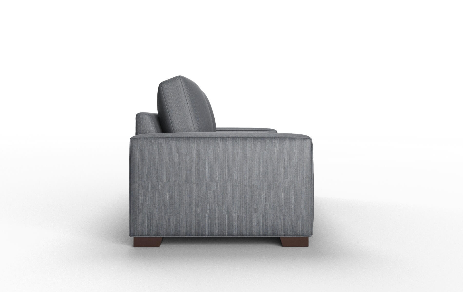 Monaco Rocket Eclipse Sofa espresso legs 3