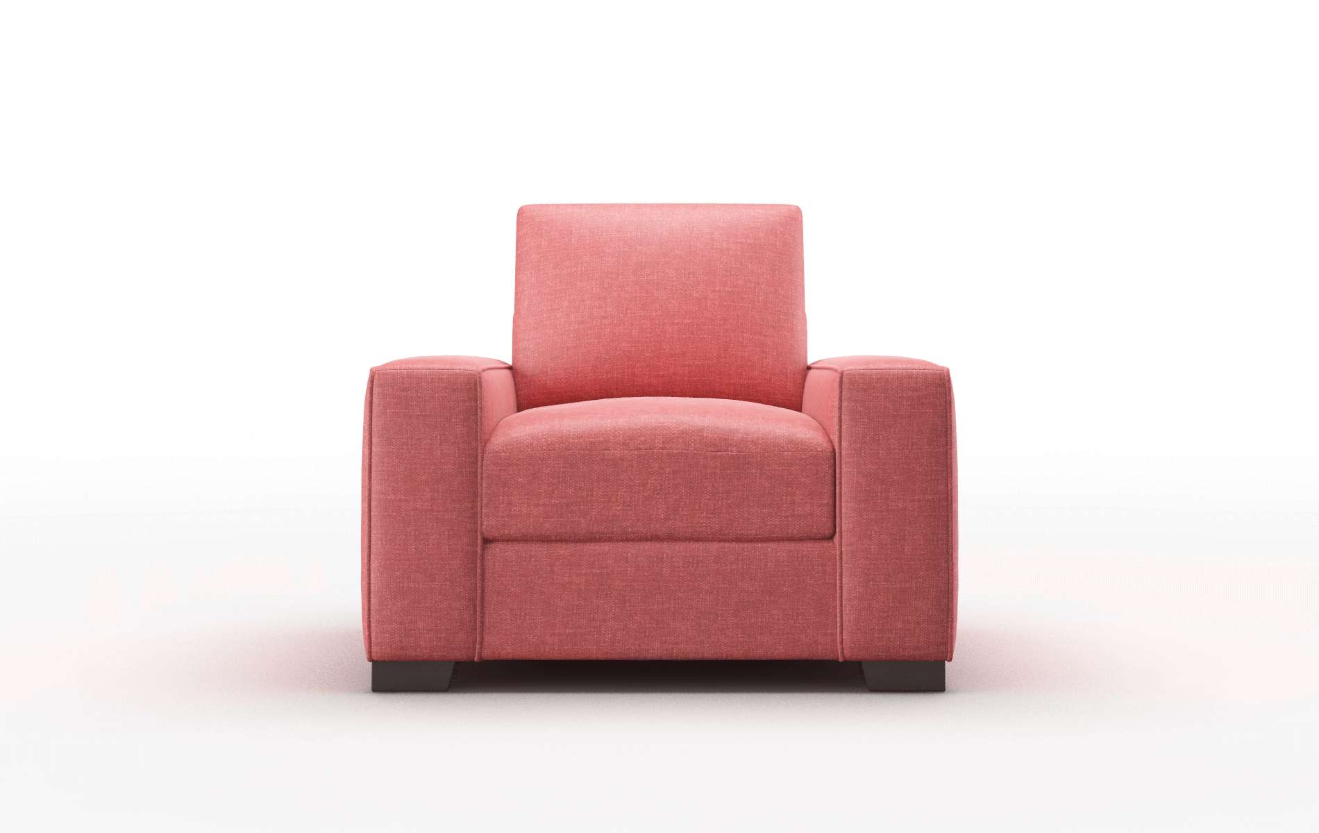 Monaco Royale Berry Chair espresso legs 1