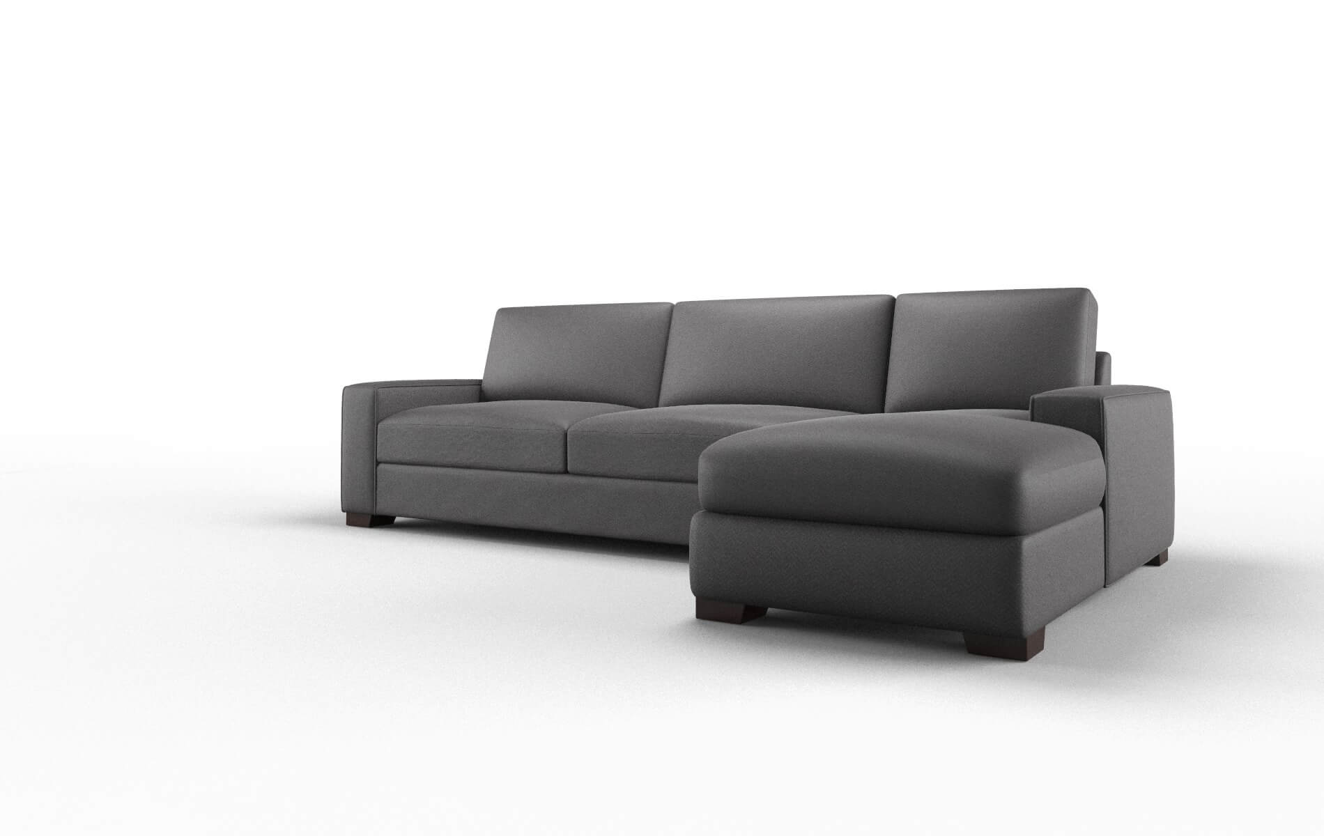 Monaco Royale Eclipse Panel espresso legs 4