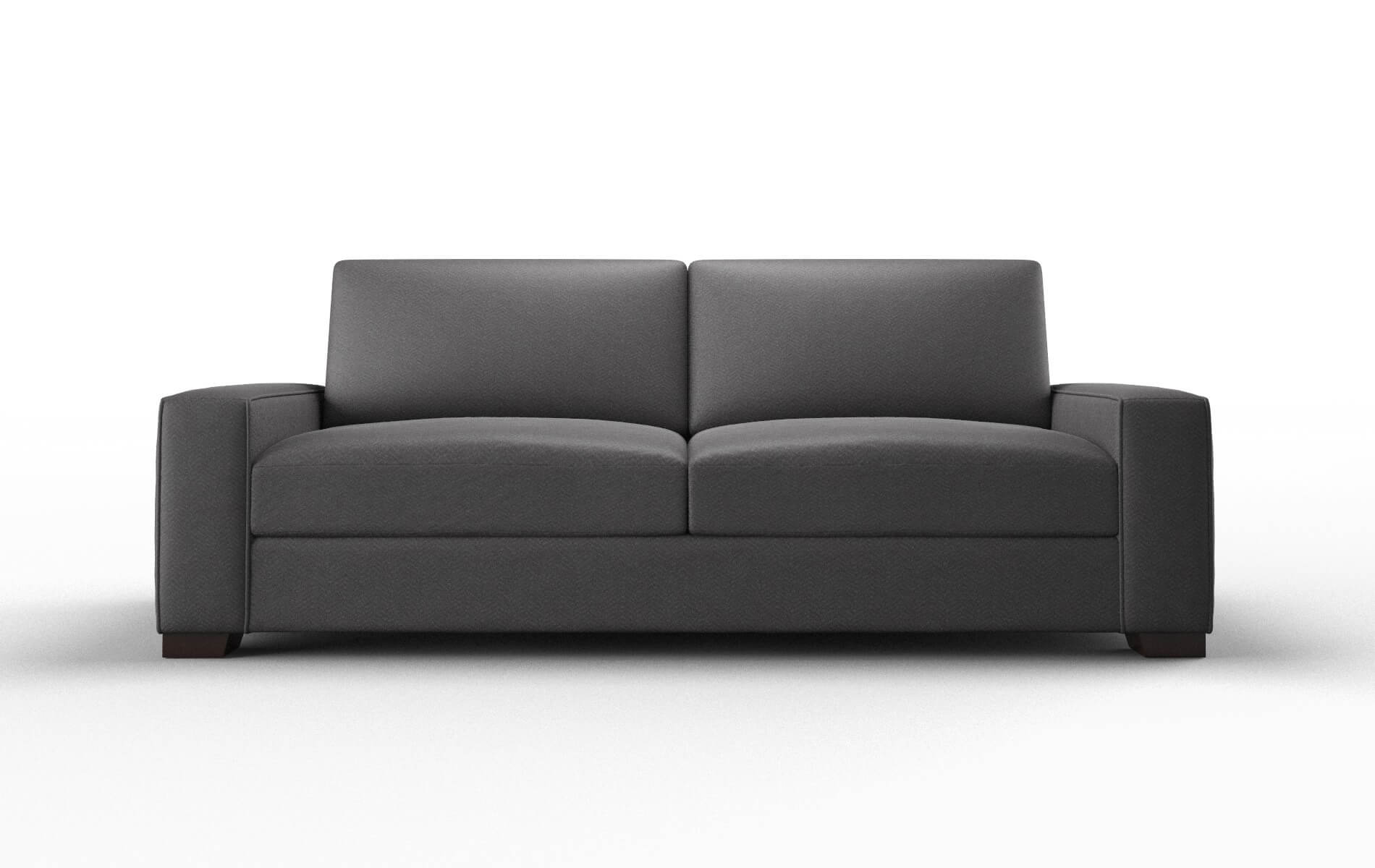 Monaco Royale Eclipse Sofa espresso legs 1