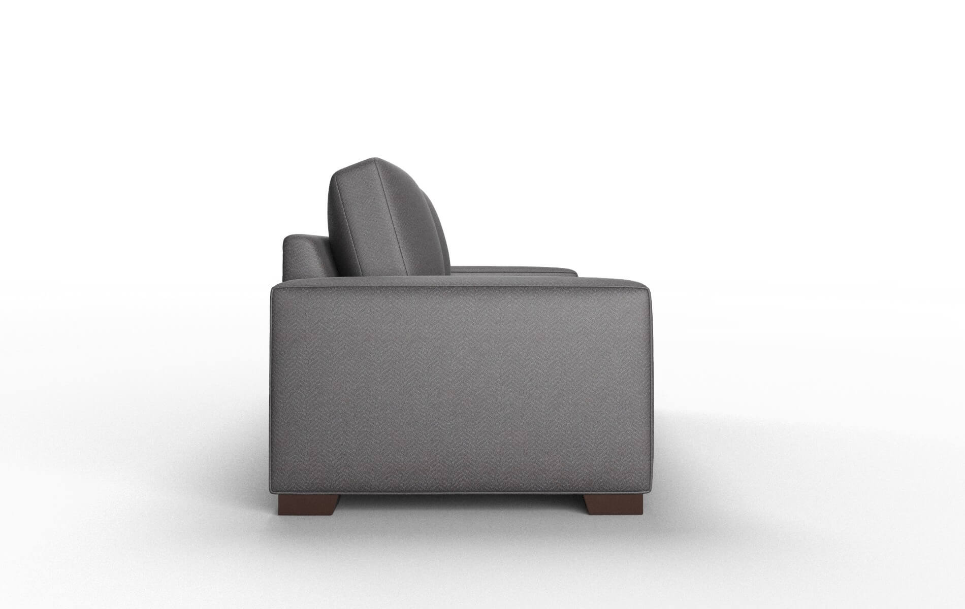 Monaco Royale Eclipse Sofa espresso legs 3