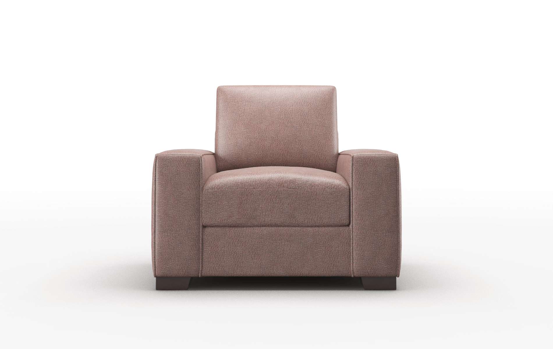 Monaco Royale Mocha Chair espresso legs 1