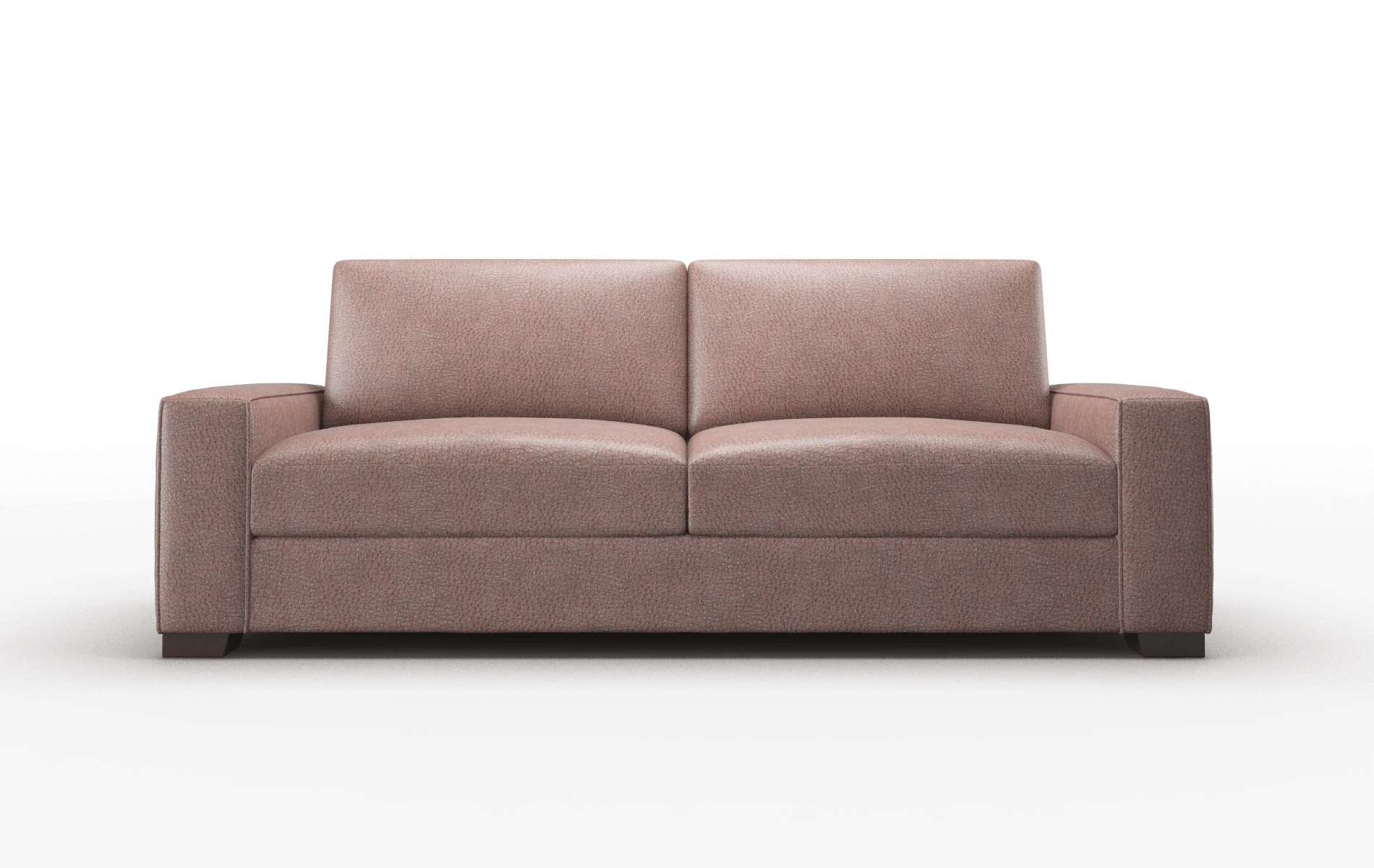 Monaco Royale Mocha Sofa espresso legs 1