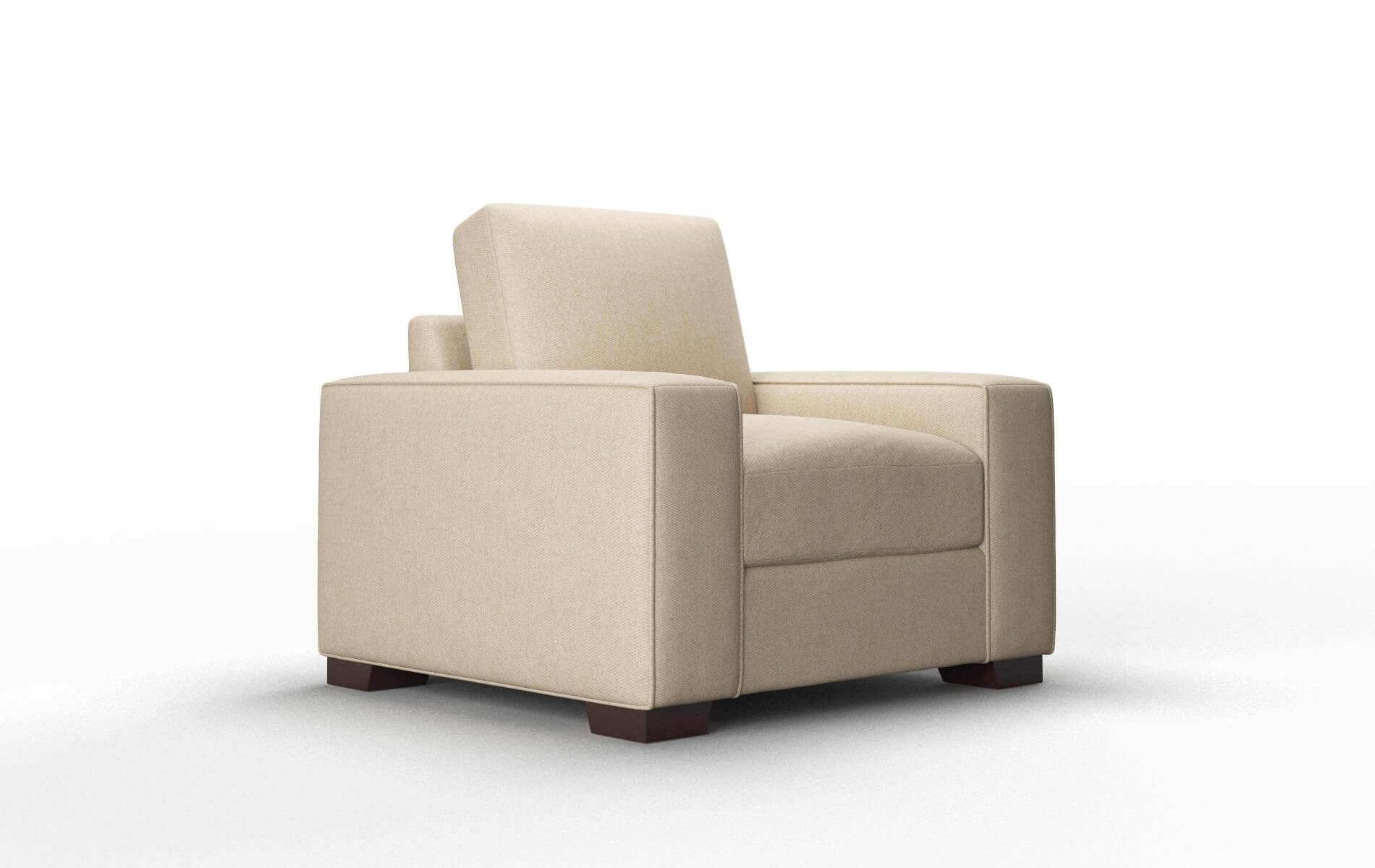 Monaco Royale Mondo Chair espresso legs 2