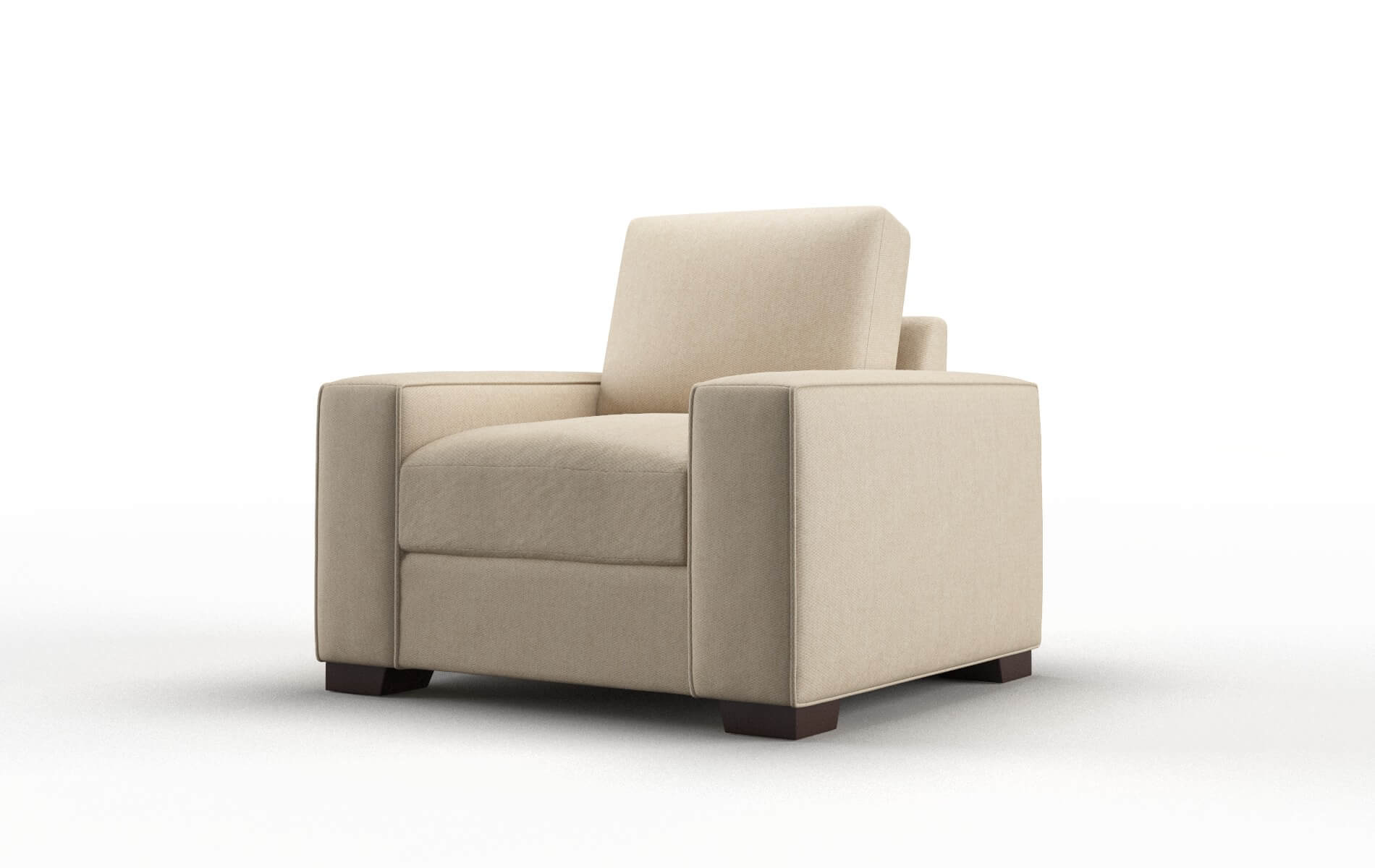Monaco Royale Mondo Chair espresso legs 4