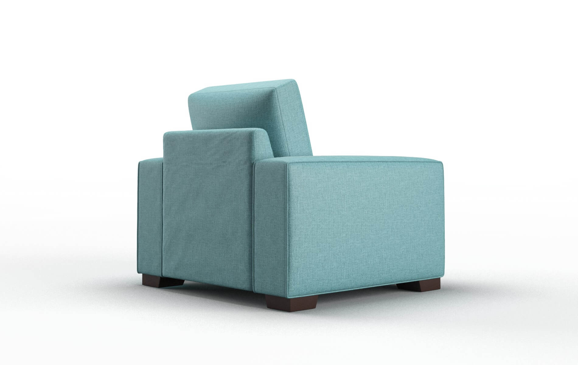 Monaco Simplex Aquavita Chair espresso legs 5