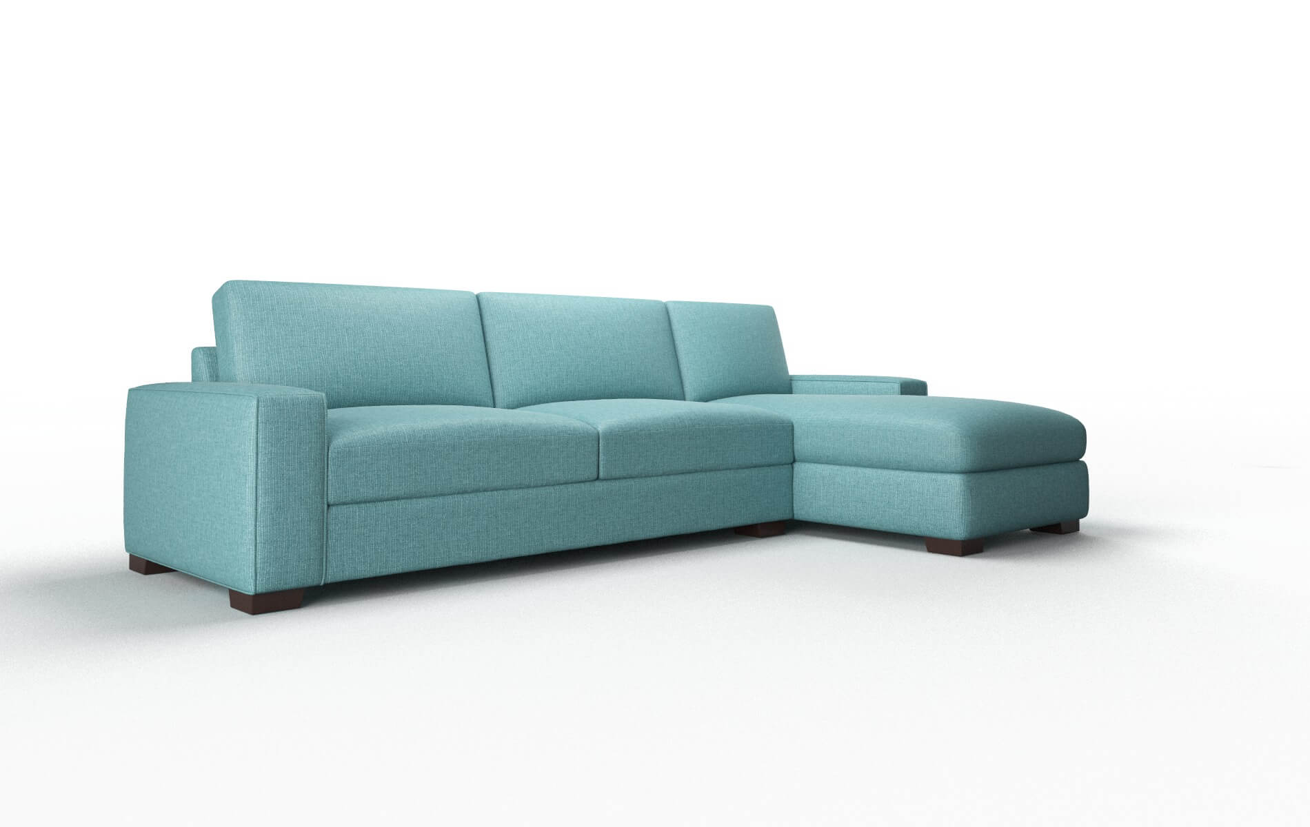 Monaco Simplex Aquavita Panel espresso legs 2