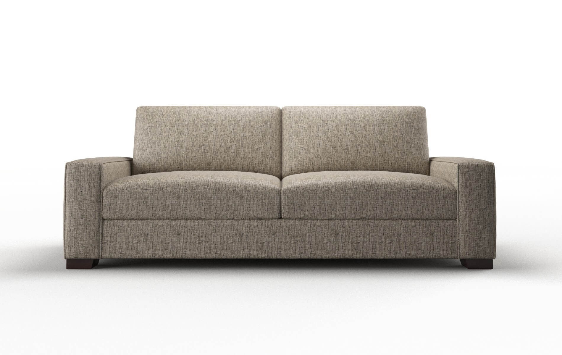 Monaco Solifestyle 51 Sofa espresso legs 1