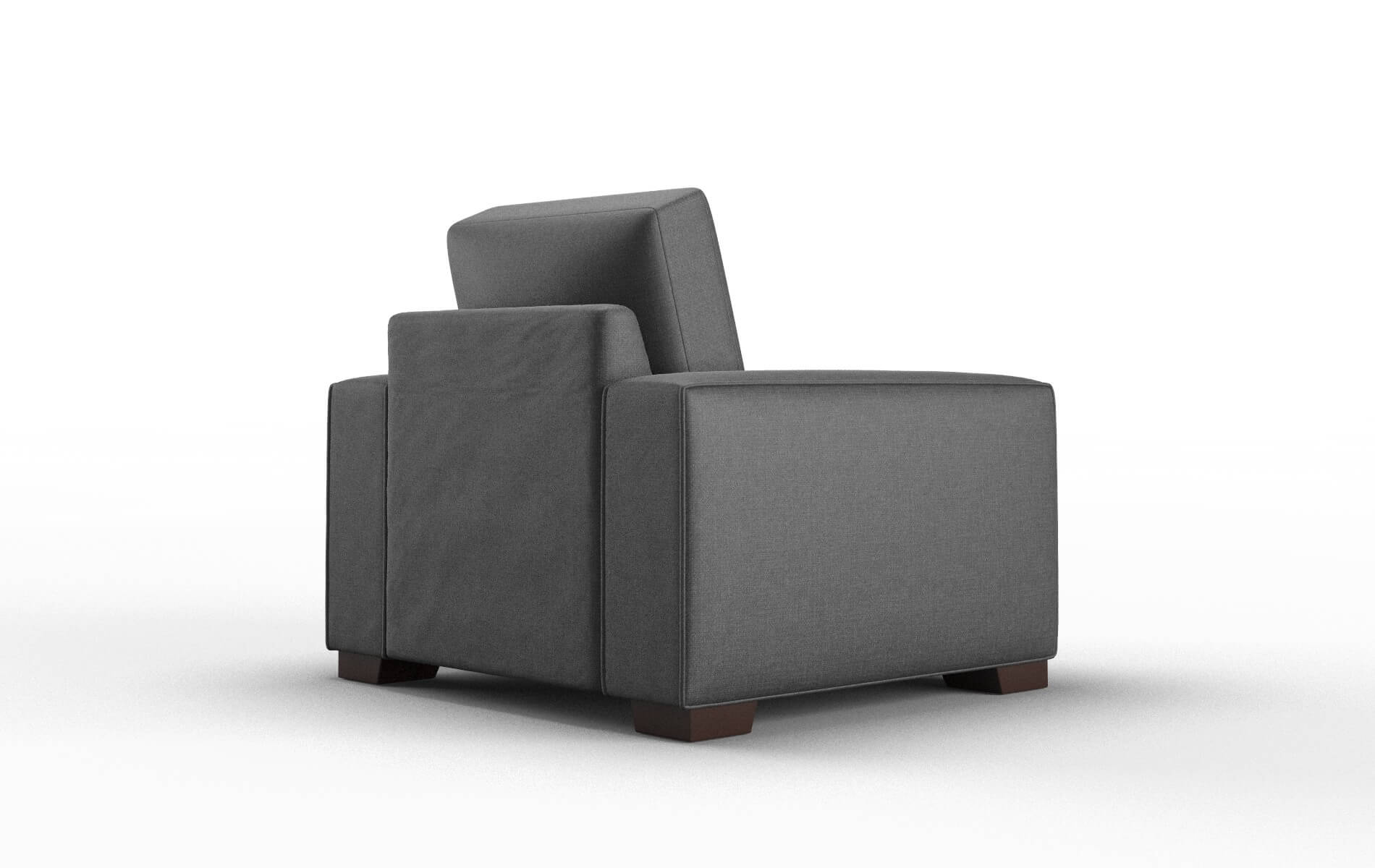 Monaco Sosoftness 54 Chair espresso legs 5