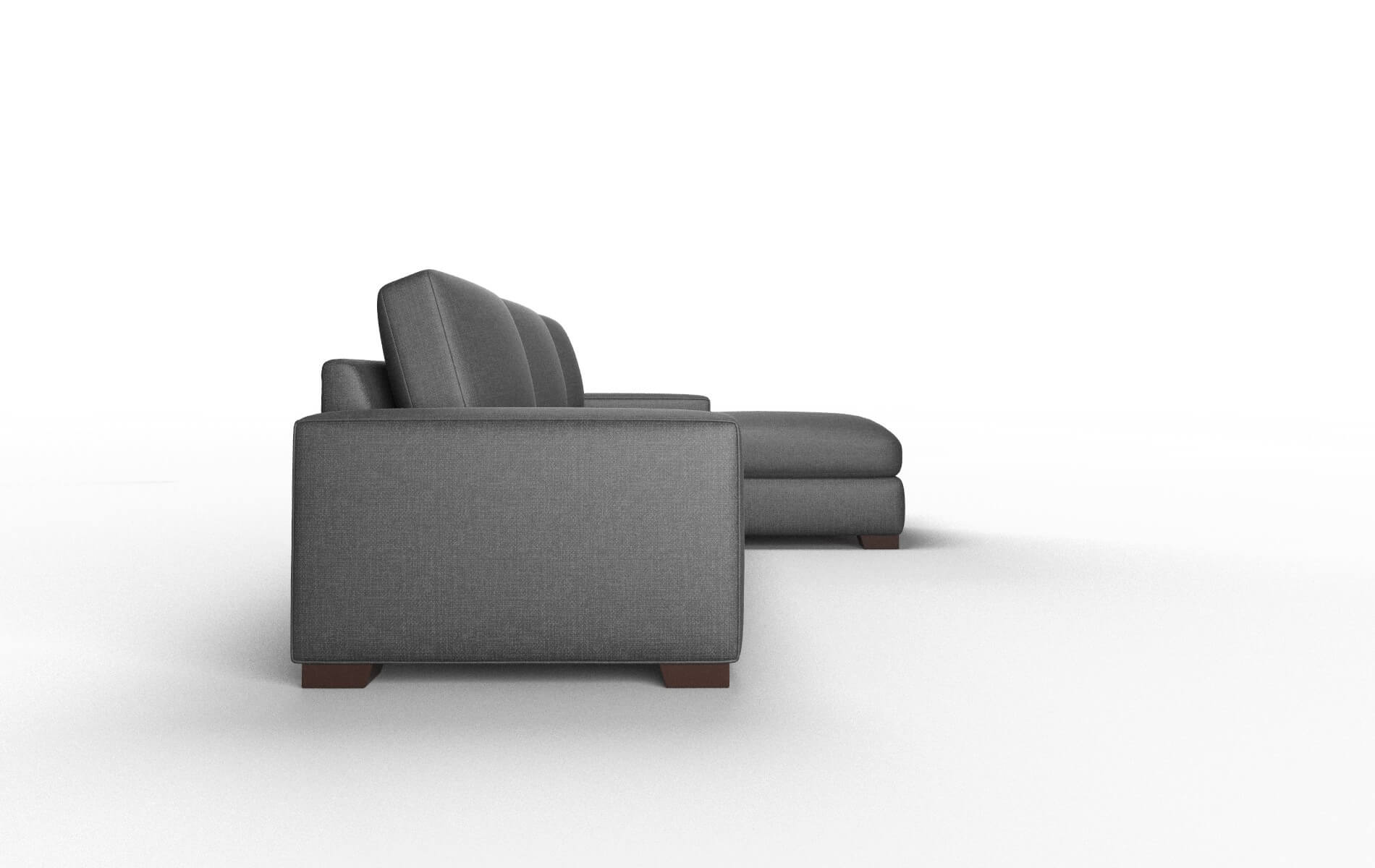 Monaco Sosoftness 54 Panel espresso legs 3