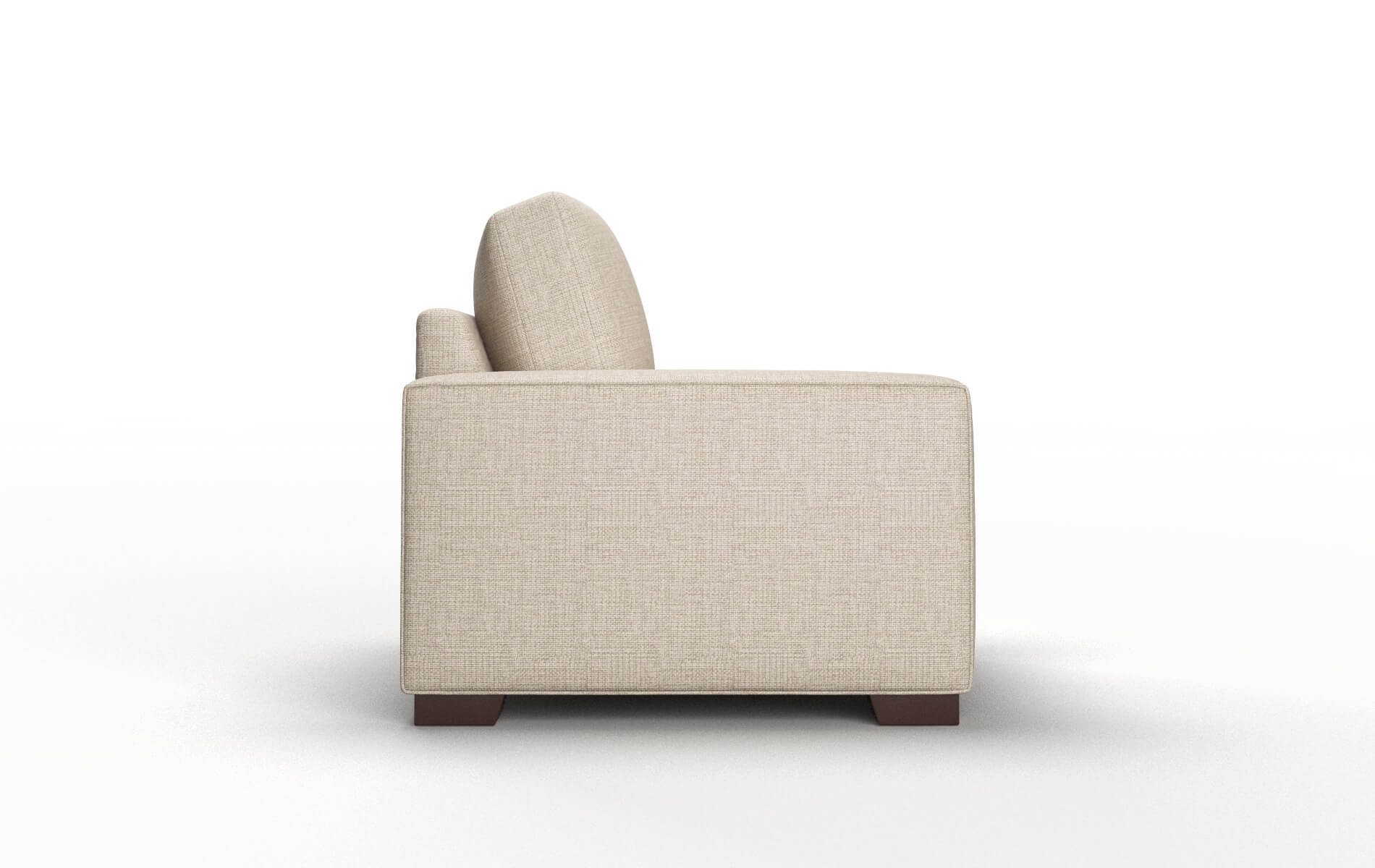 Monaco Sosoftness 74 Chair espresso legs 3