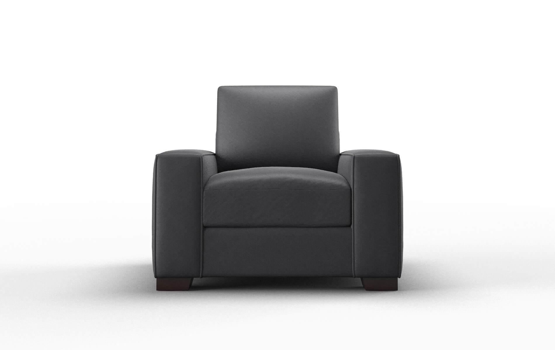 Monaco Urban_d Eclipse Chair espresso legs 1