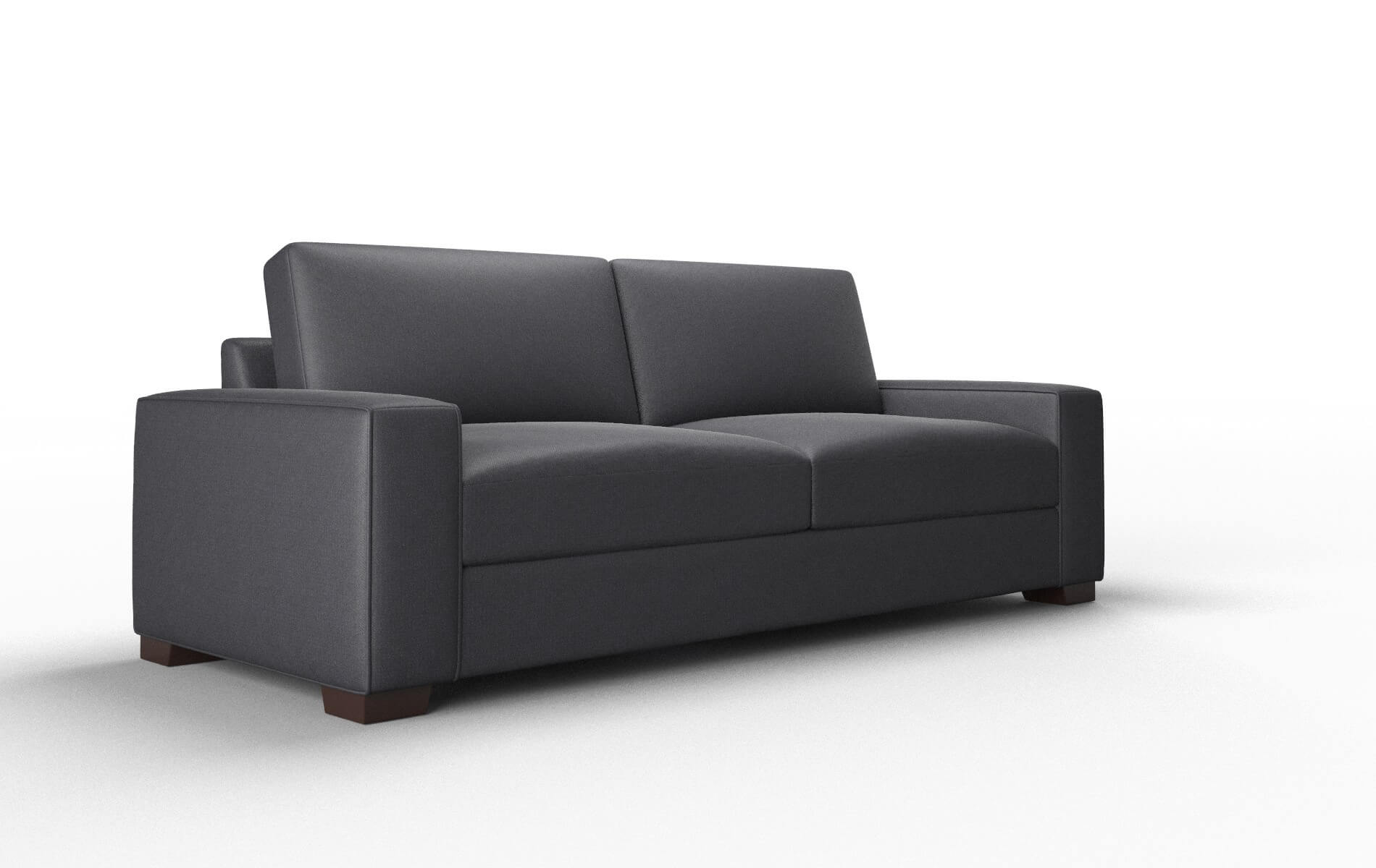 Monaco Urban_d Eclipse Sofa espresso legs 2