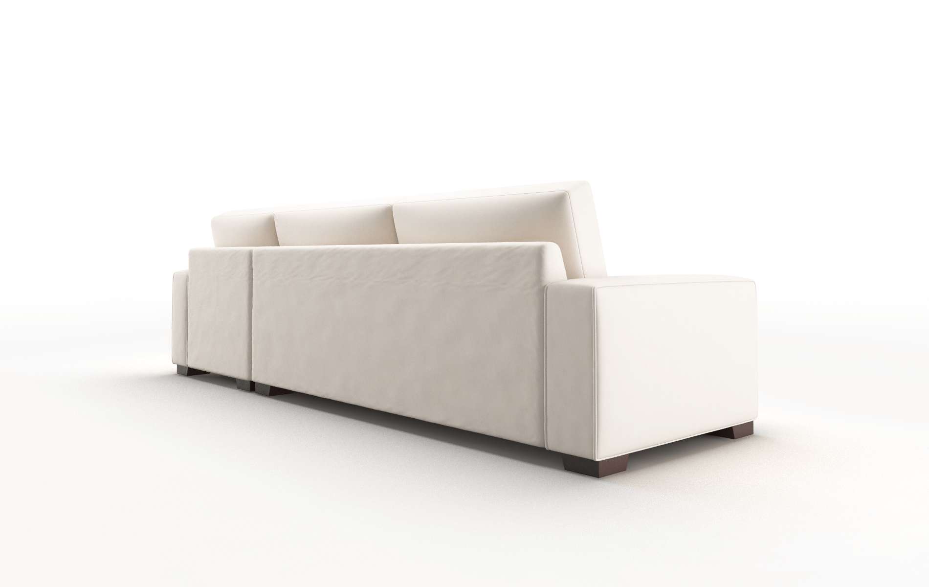 Monaco Urban_d Snow Panel espresso legs 5