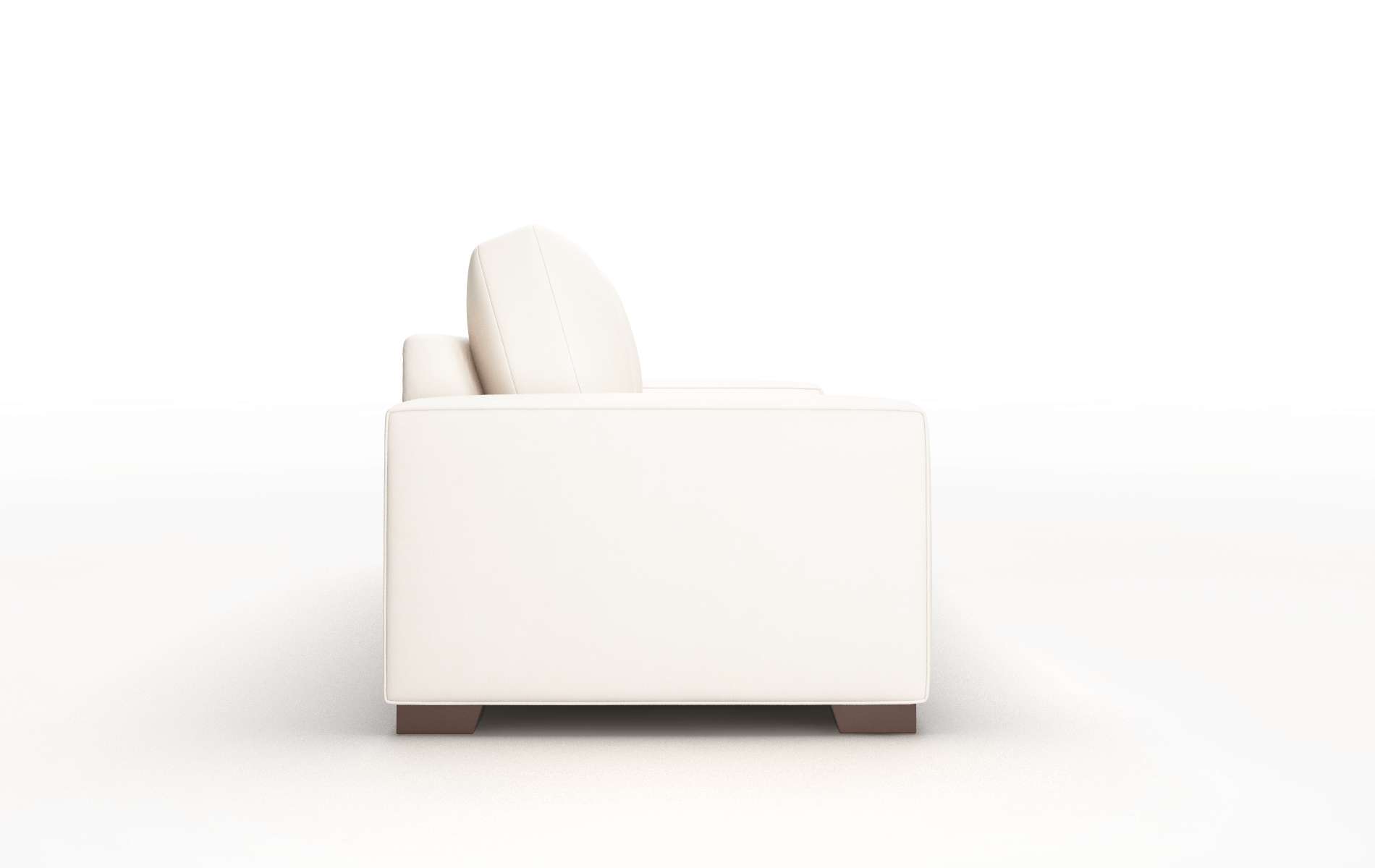 Monaco Urban_d Snow Sofa espresso legs 3