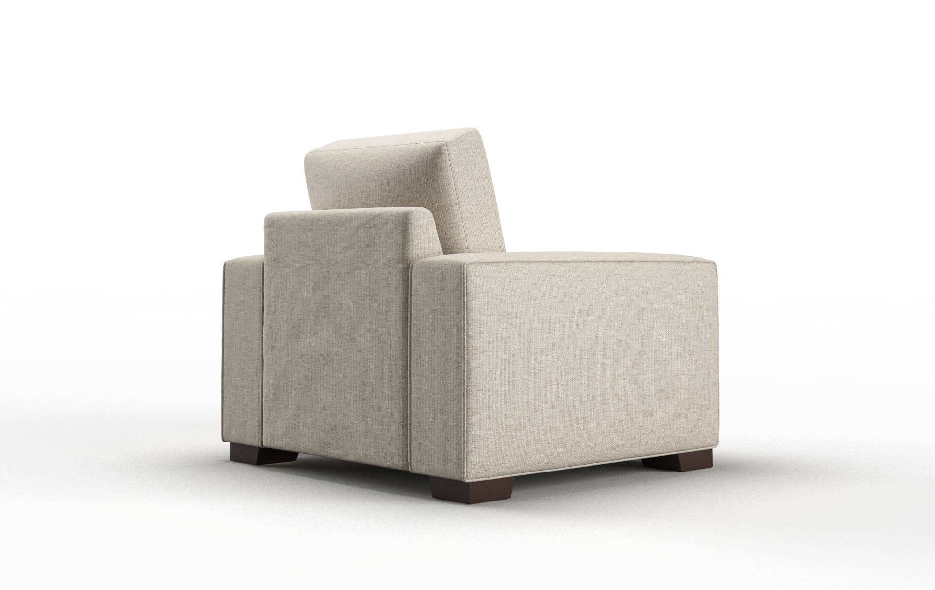 Monaco Urban_d Steel Chair espresso legs 5