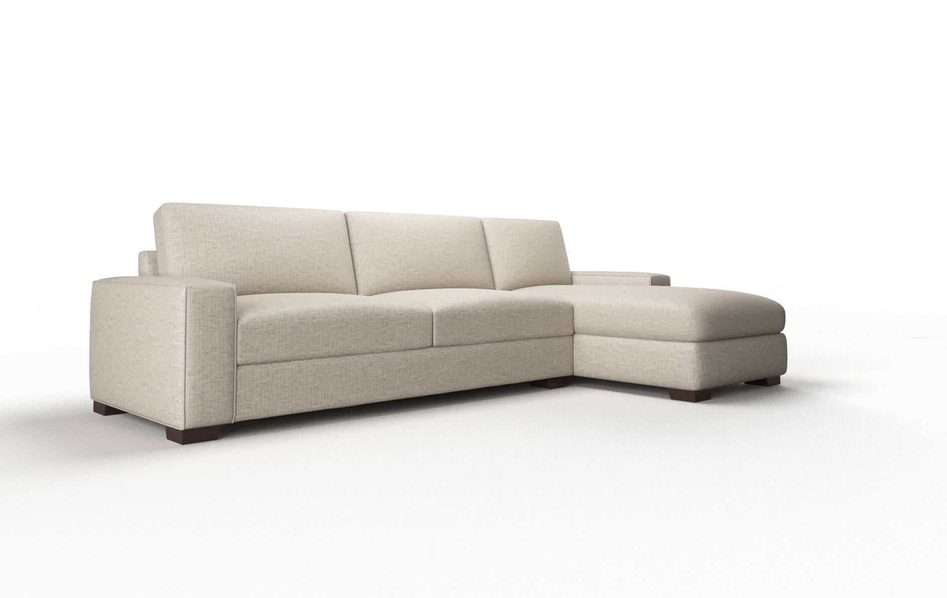 Monaco Urban_d Steel Panel espresso legs 2