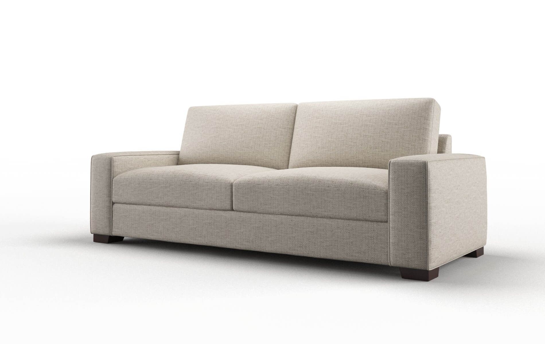 Monaco Urban_d Steel Sofa espresso legs 4