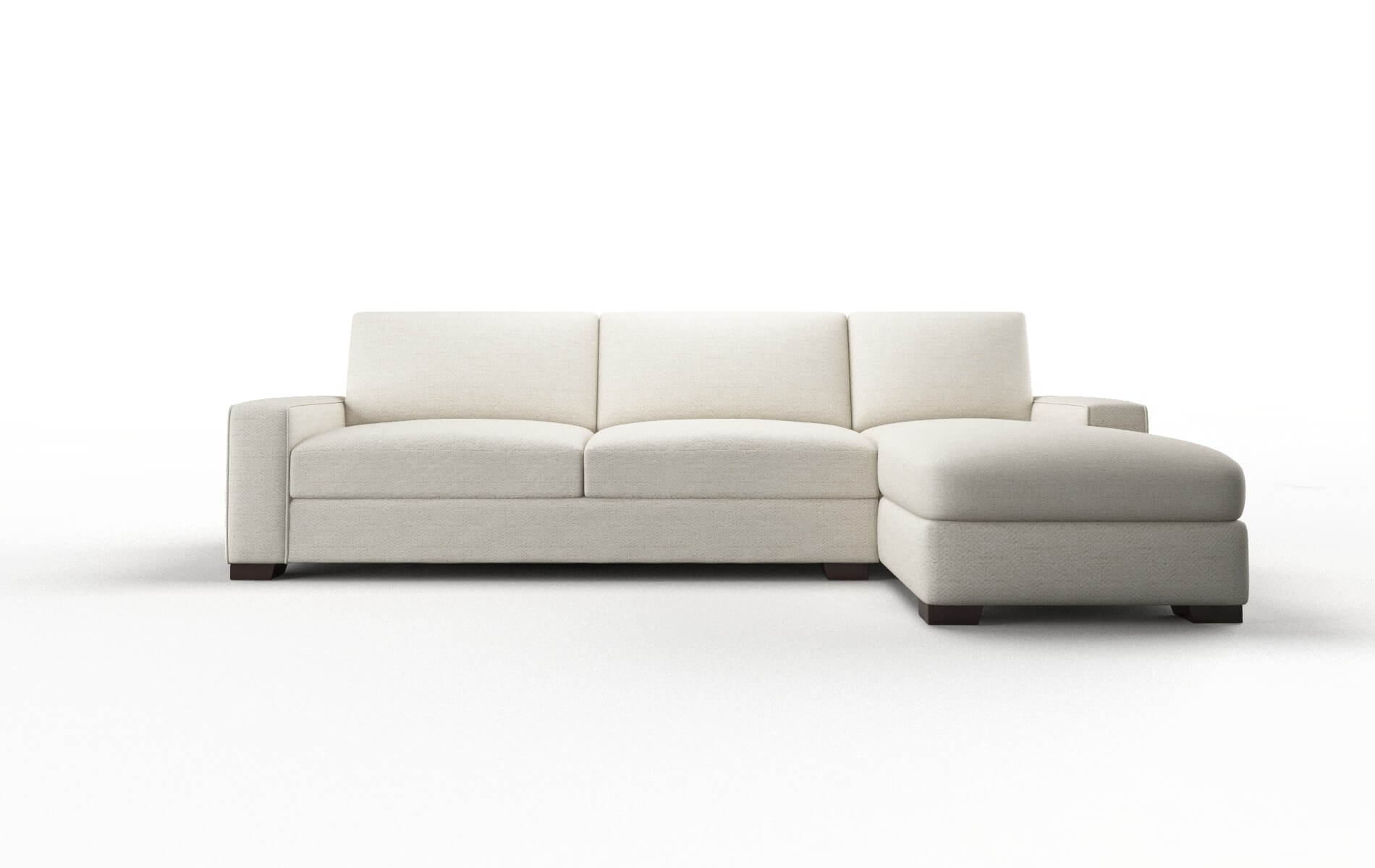 Monaco Venus cream Panel Espresso Legs  1