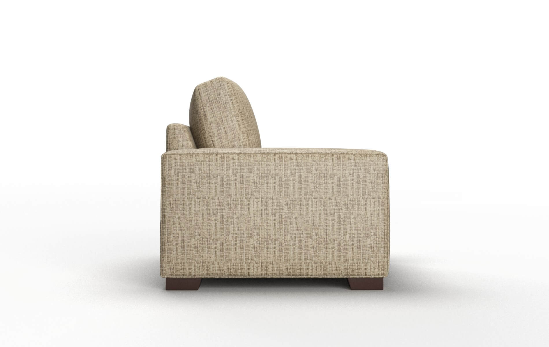 Monaco Venus Mocha Chair espresso legs 3