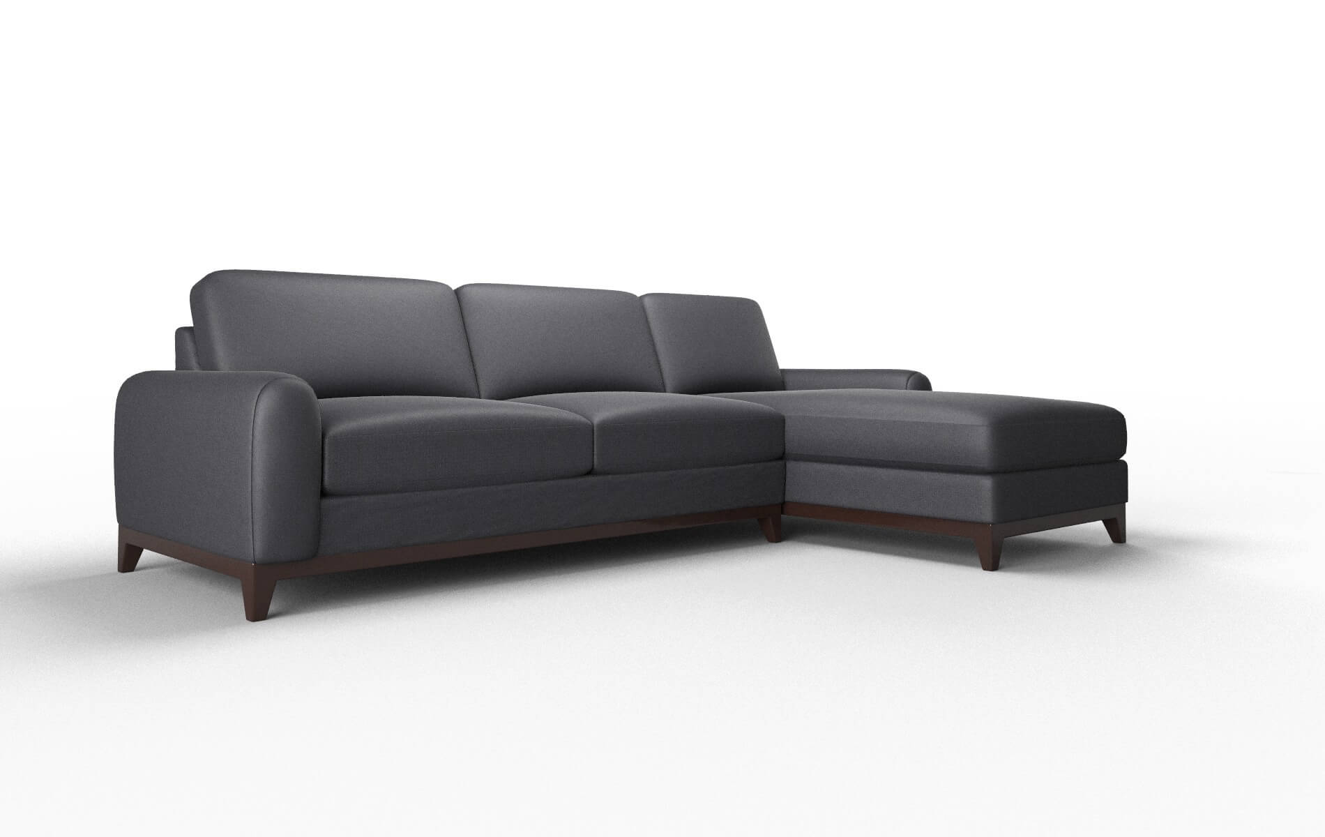 Mykonos Atlas_plz Navy Panel espresso legs 2