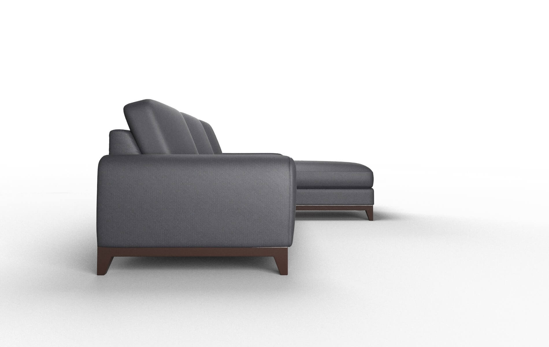 Mykonos Atlas_plz Navy Panel espresso legs 3