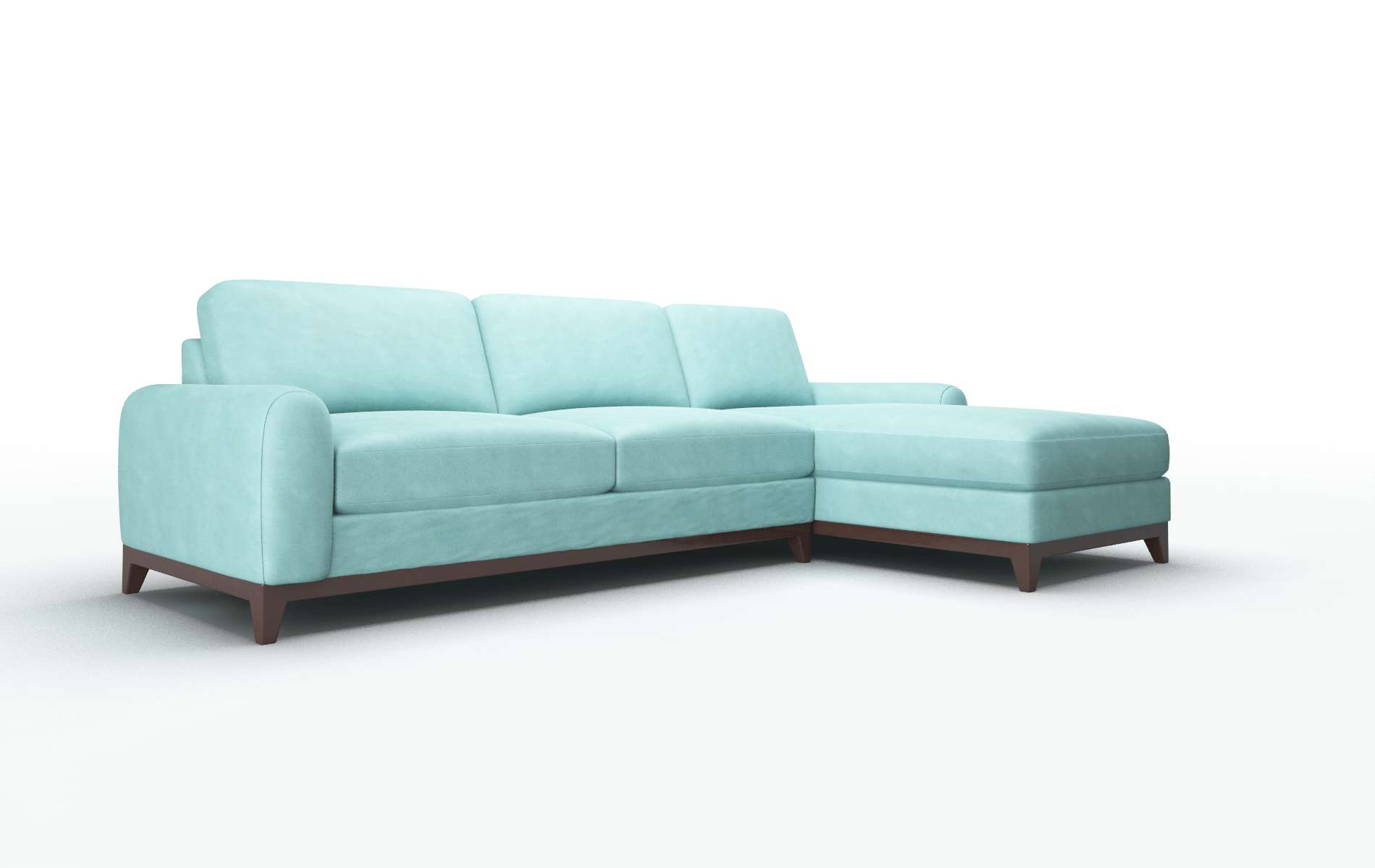 Mykonos Avalon_hp Aqua Panel espresso legs 2