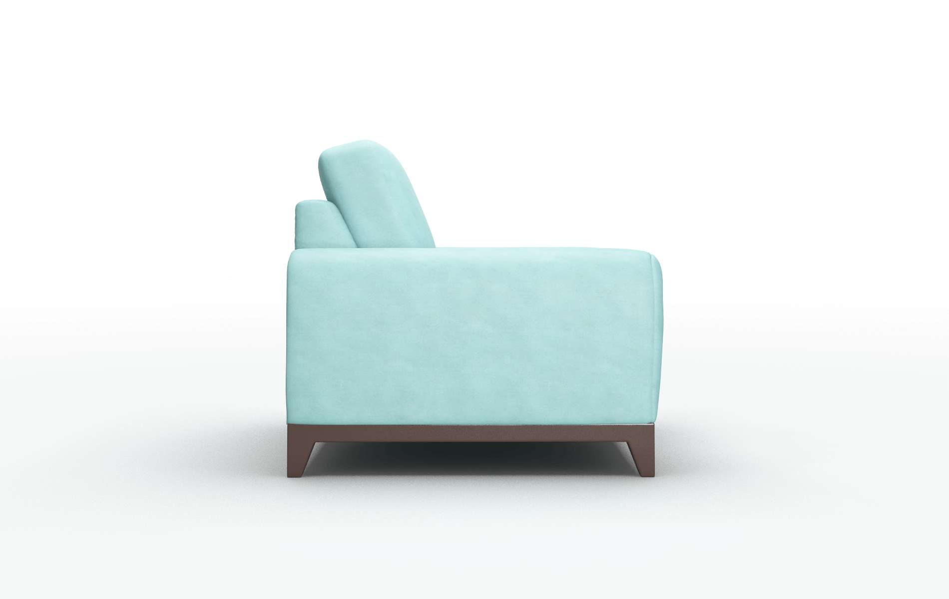 Mykonos Bella Caribbean Chair espresso legs 3