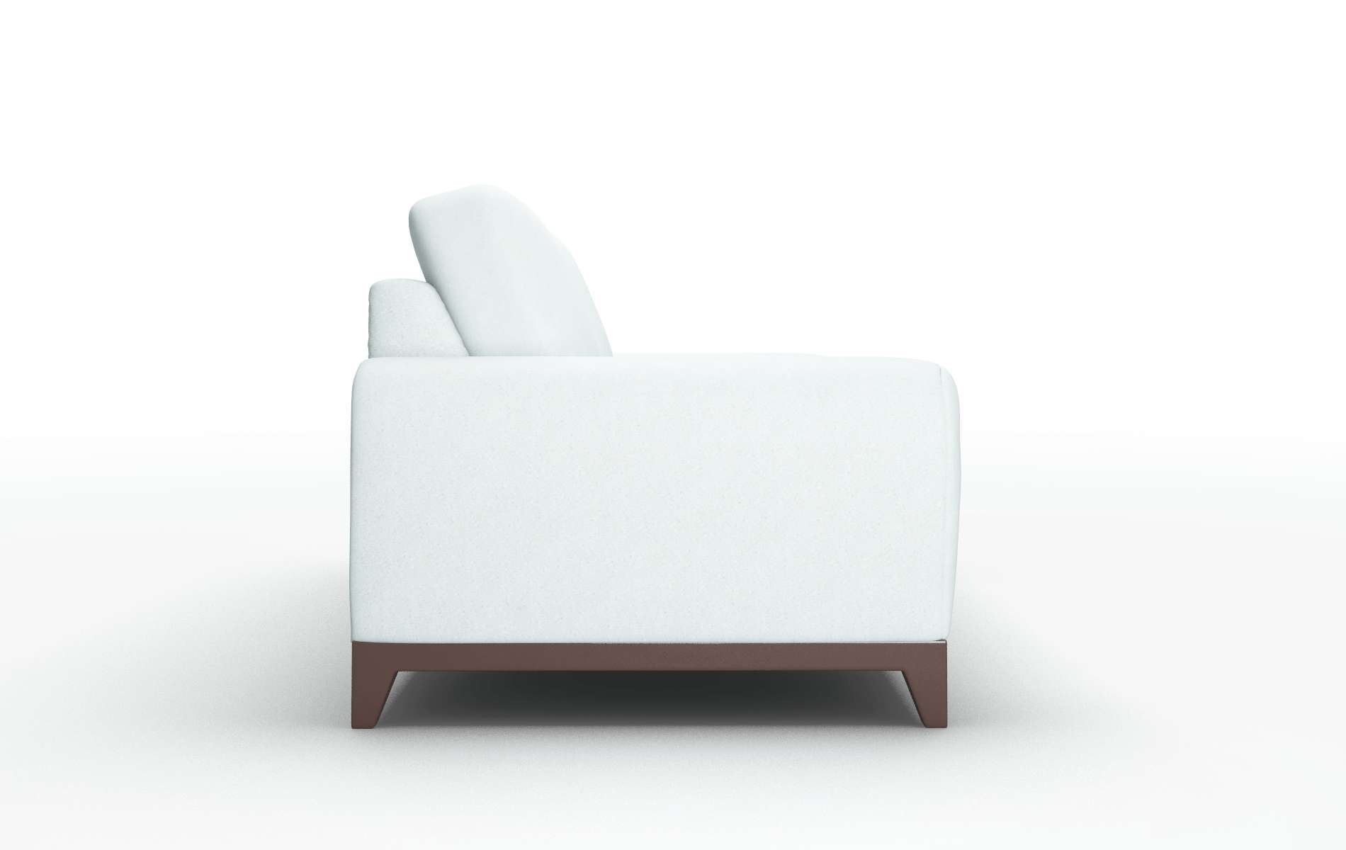 Mykonos Bella Skylight Sofa espresso legs 3