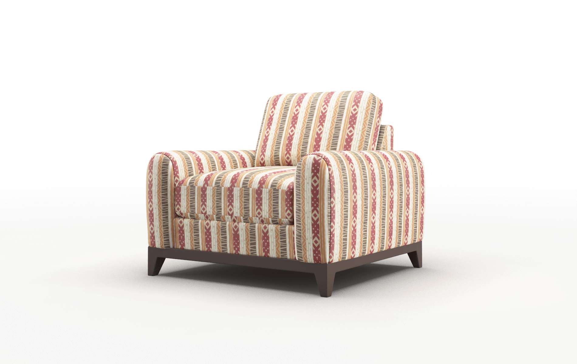 Mykonos Bodhi Tango Chair espresso legs 4