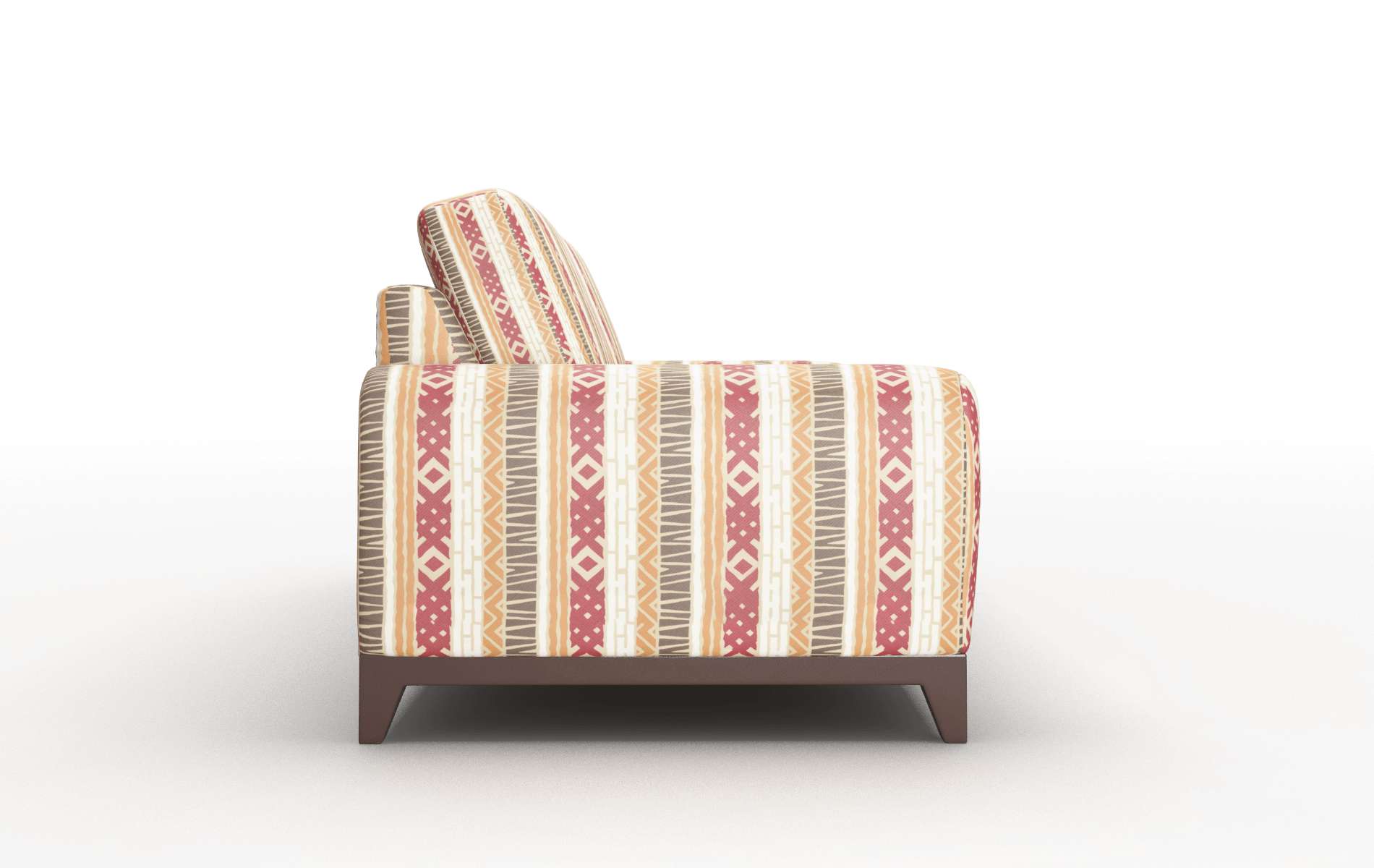 Mykonos Bodhi Tango Sofa espresso legs 3