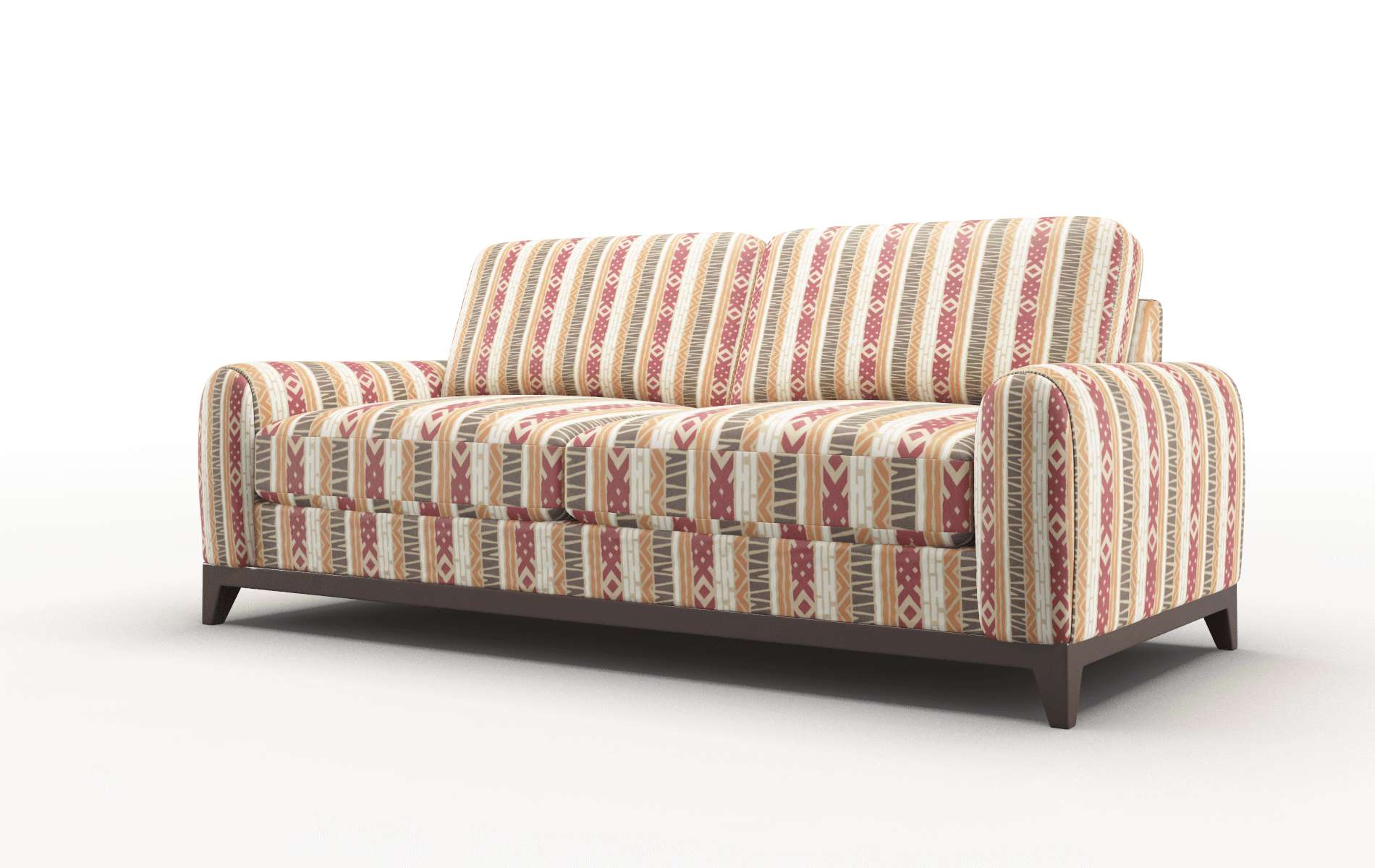 Mykonos Bodhi Tango Sofa espresso legs 4