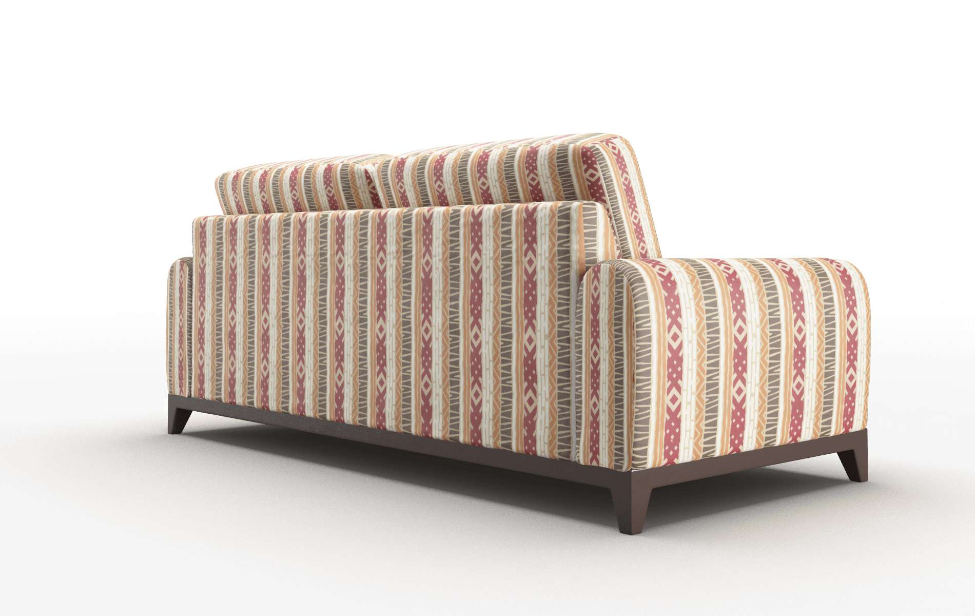 Mykonos Bodhi Tango Sofa espresso legs 5