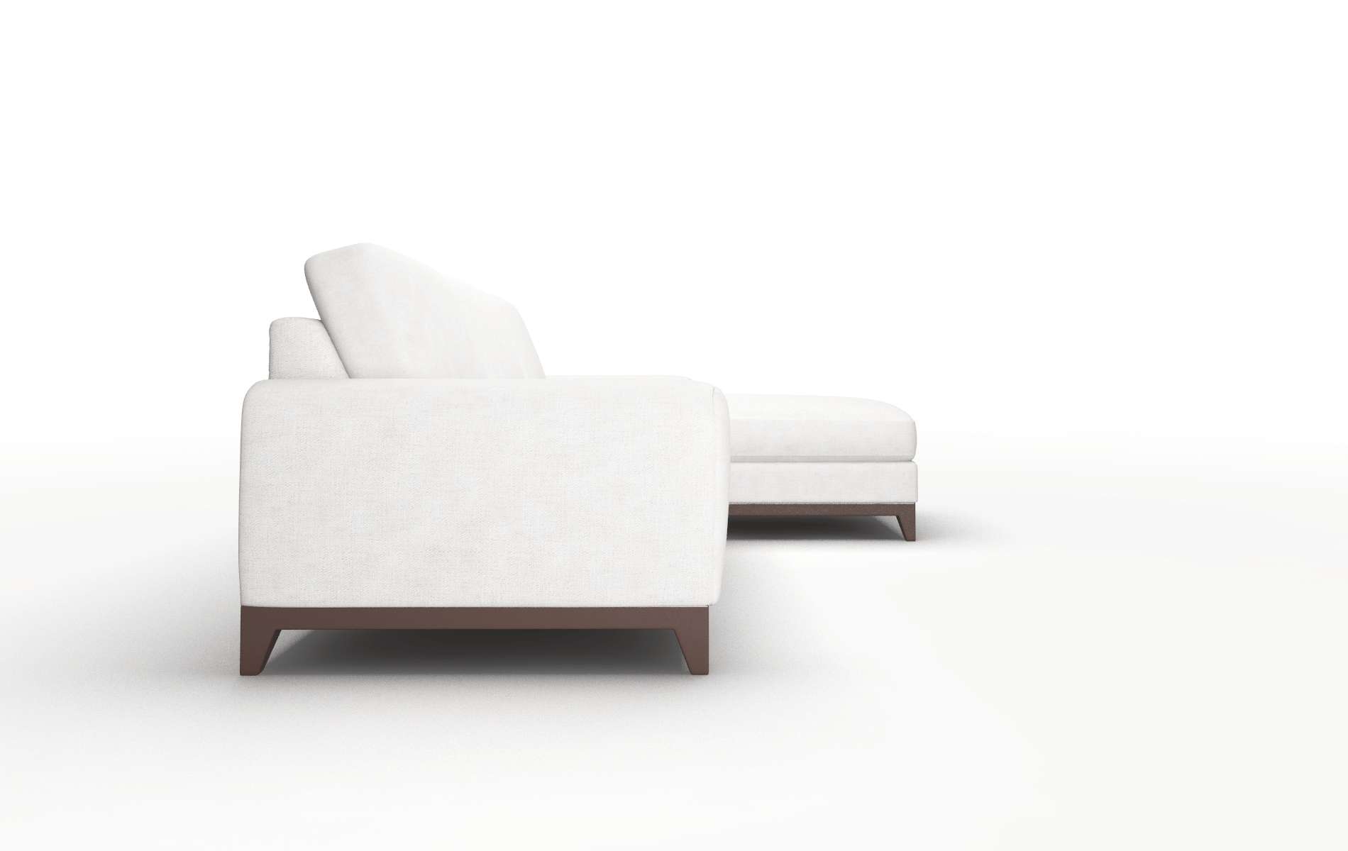 Mykonos Catalina Wheat Panel espresso legs 3