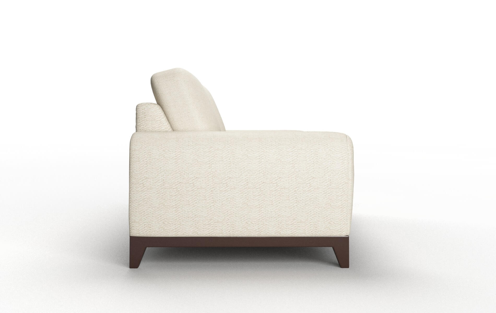 Mykonos Catalina Wheat Sofa espresso legs 3